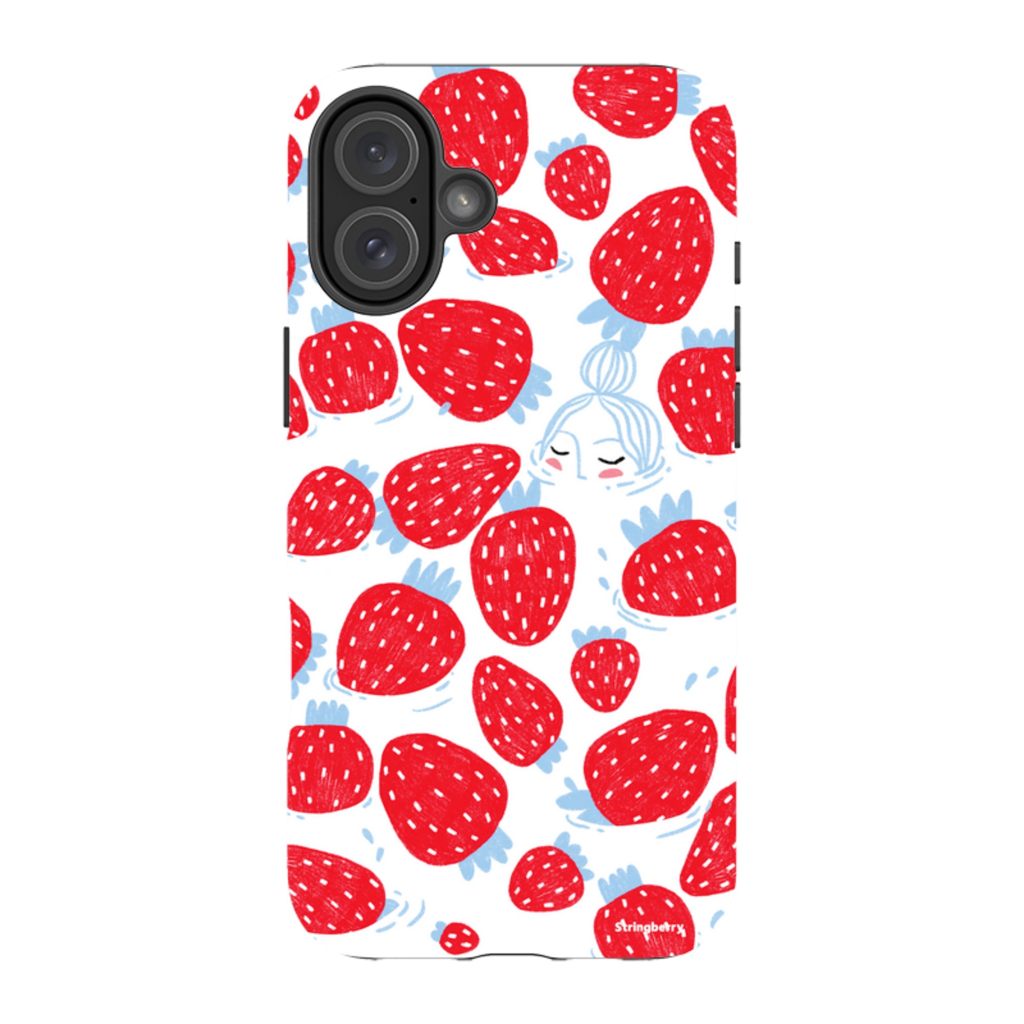 iPhone MagSafe Tough Case -  Take Time To Enjoy By Madalina Andronic