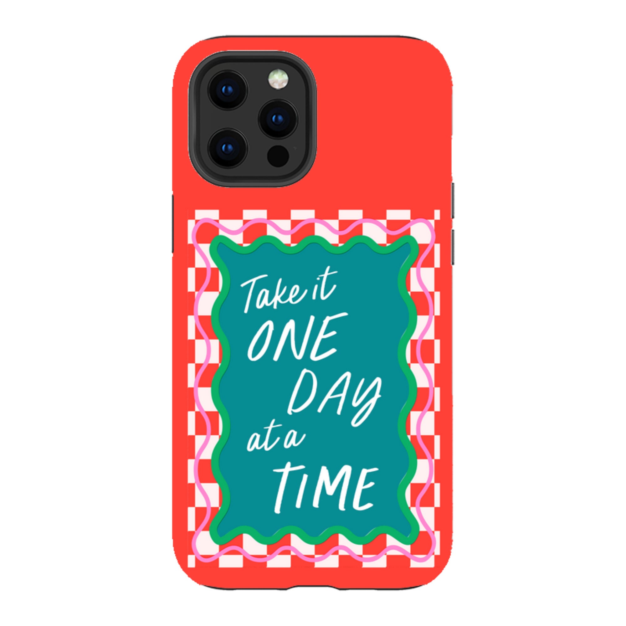 iPhone Case - One Day