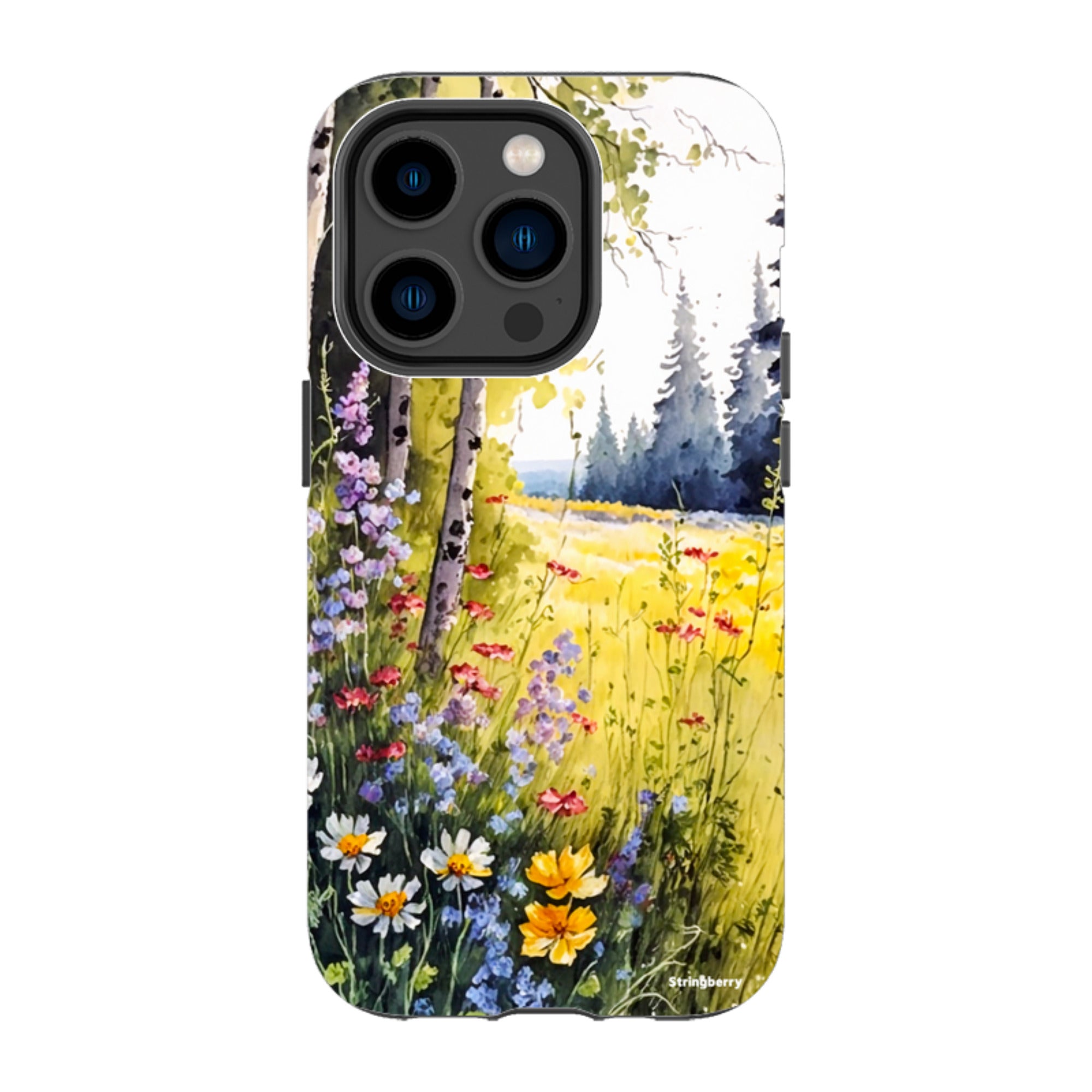 iPhone Tough Case - Seat Sandal