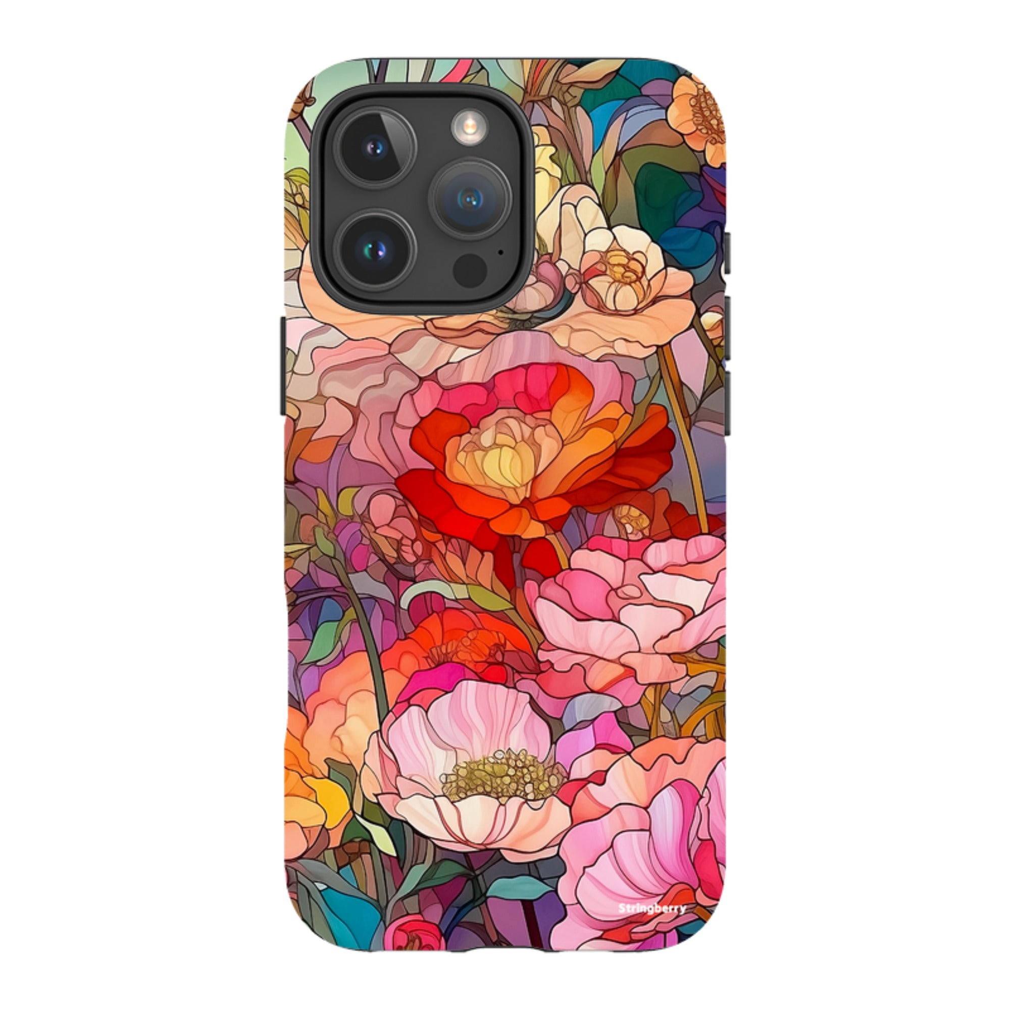 iPhone Tough Case - Heacham