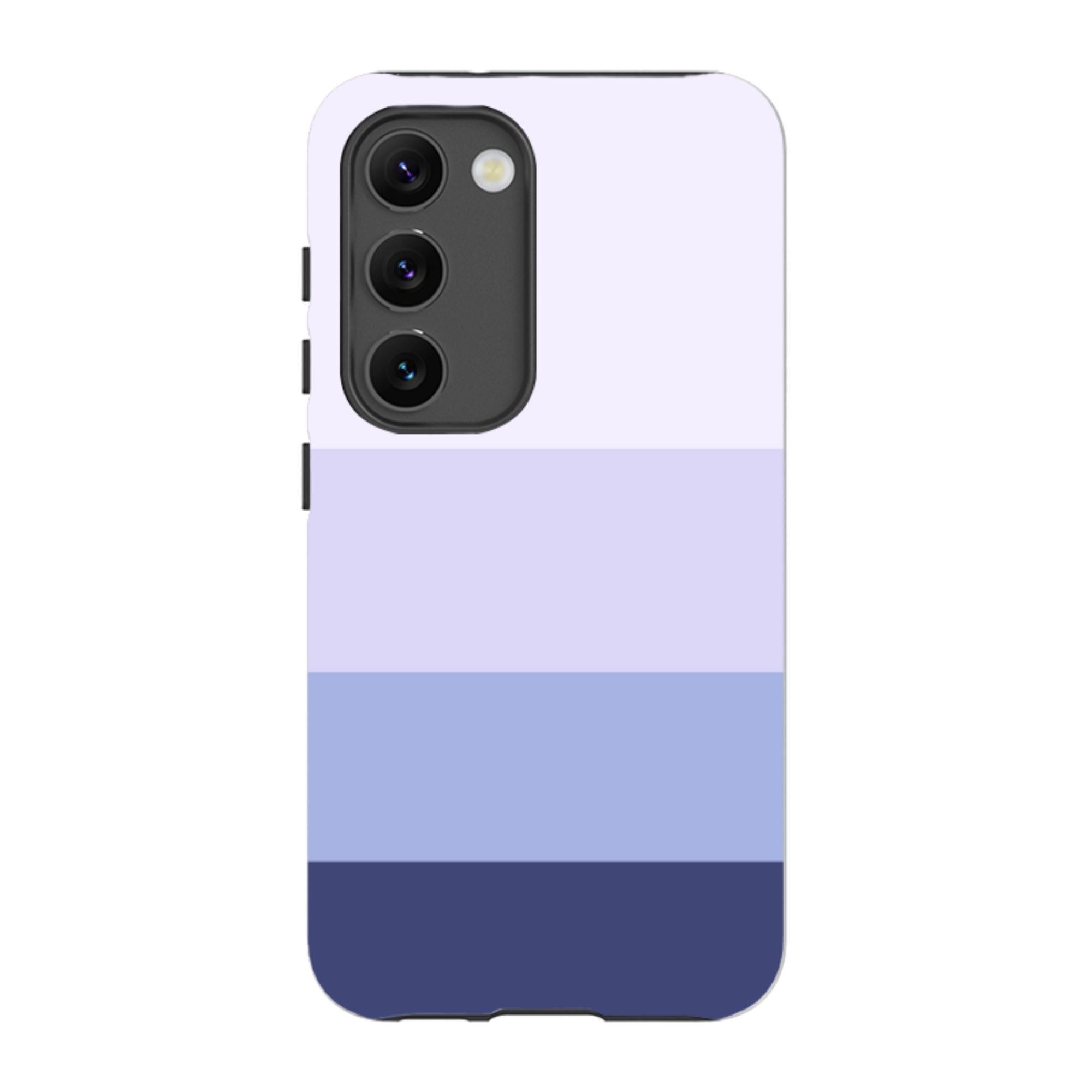 Samsung Tough Case - Munich Chroma