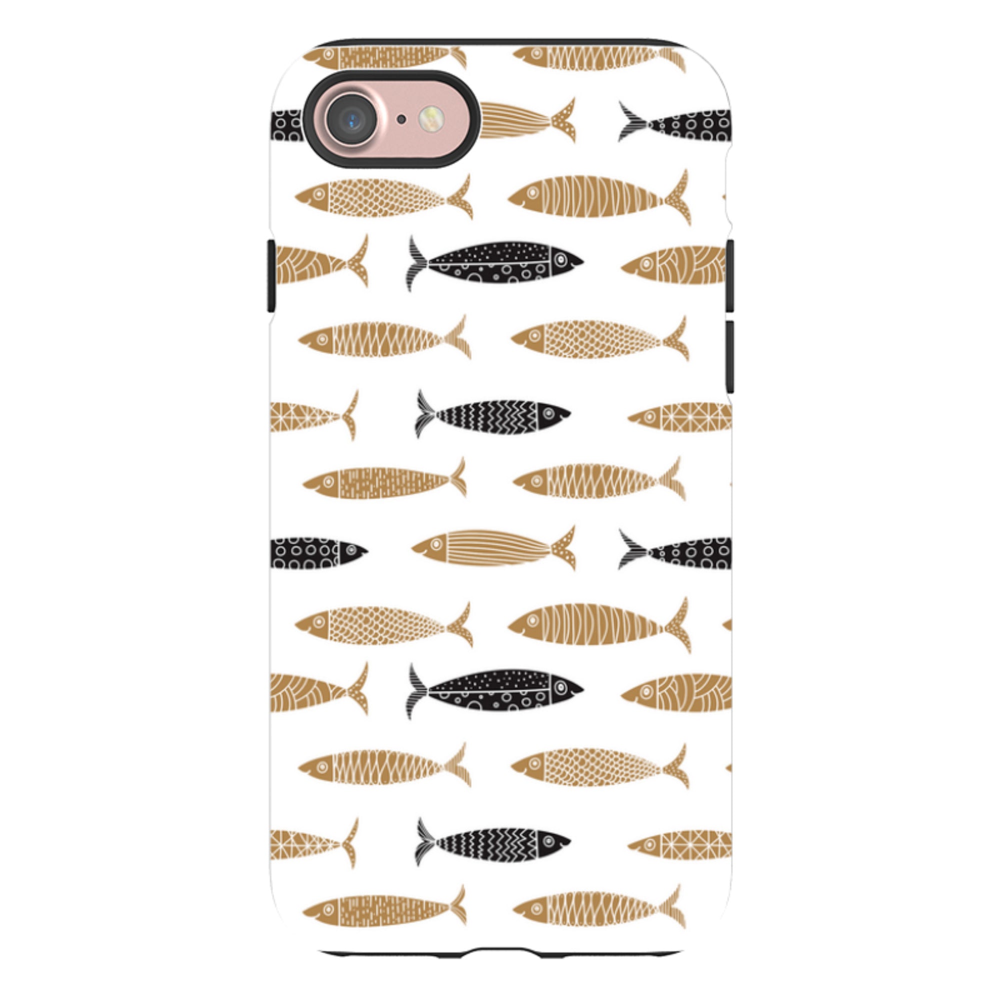 iPhone Case - Sardines III