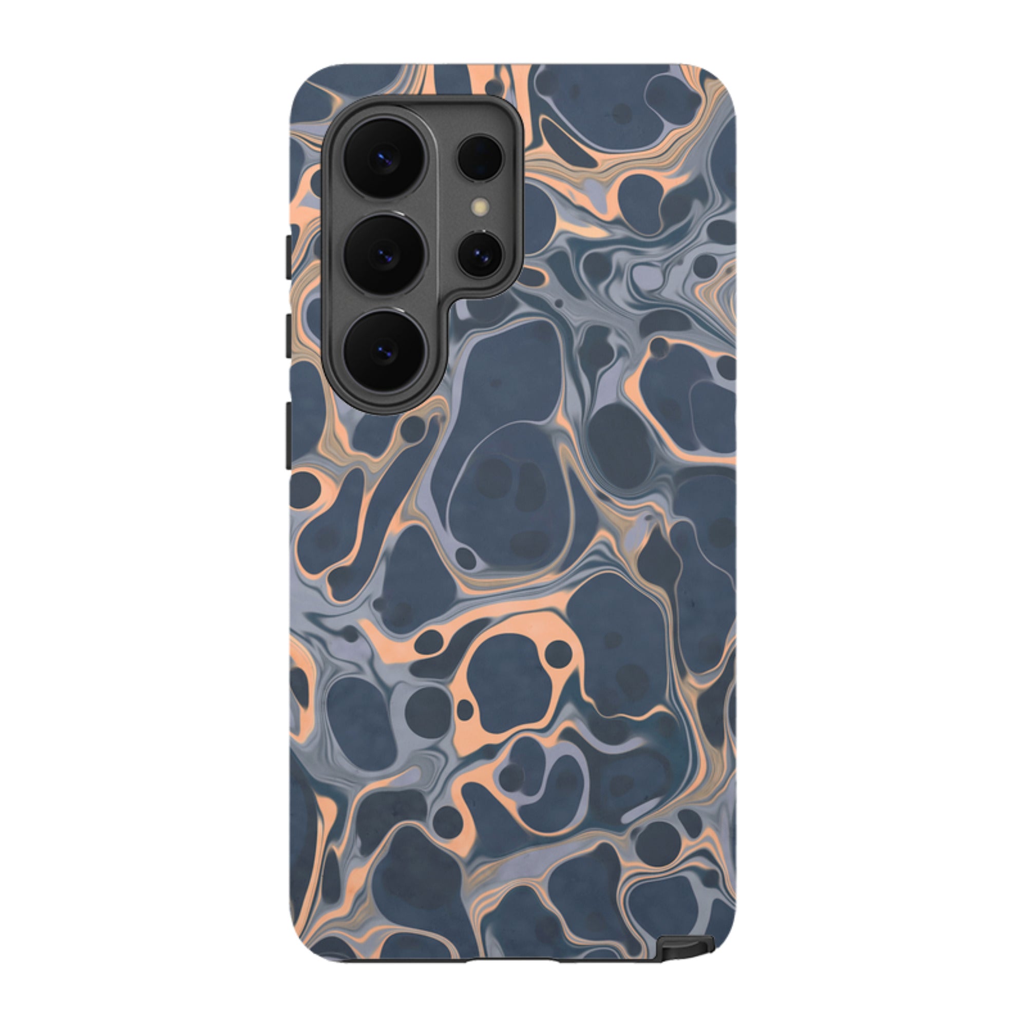Samsung Tough Case - Sangrita