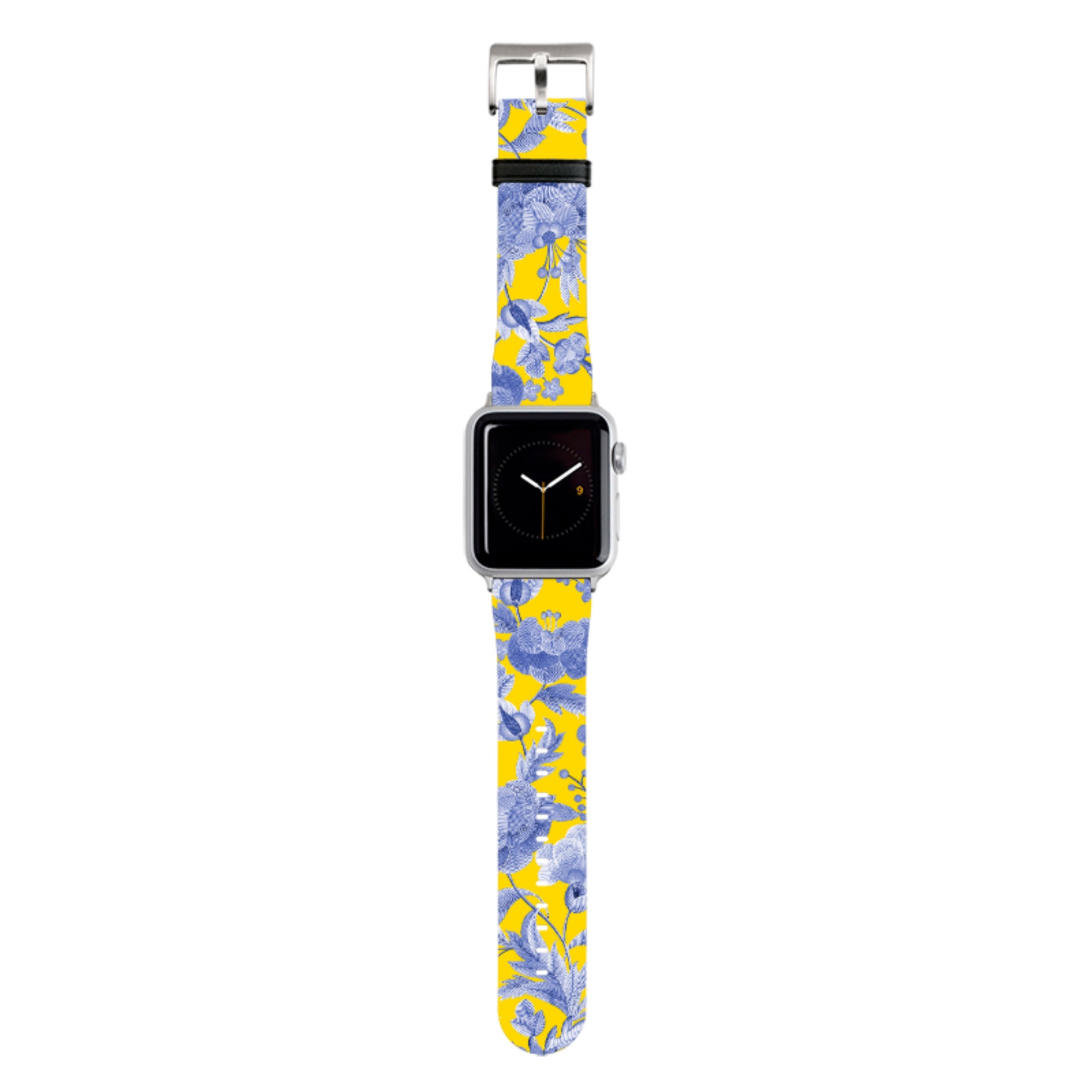 Chartwell Gardens Apple Watch Strap