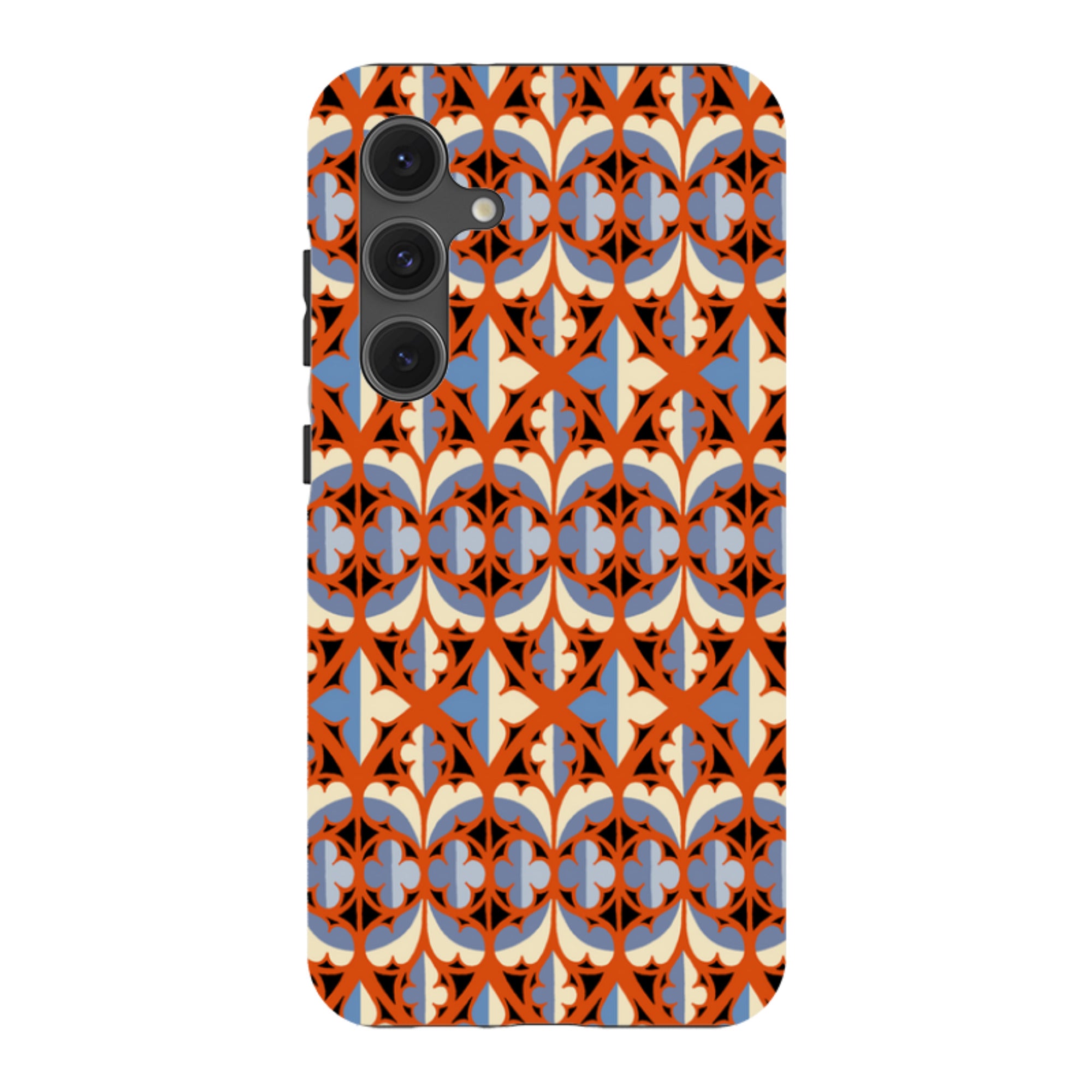 Samsung Tough Case - Venetian By Cressida Bell