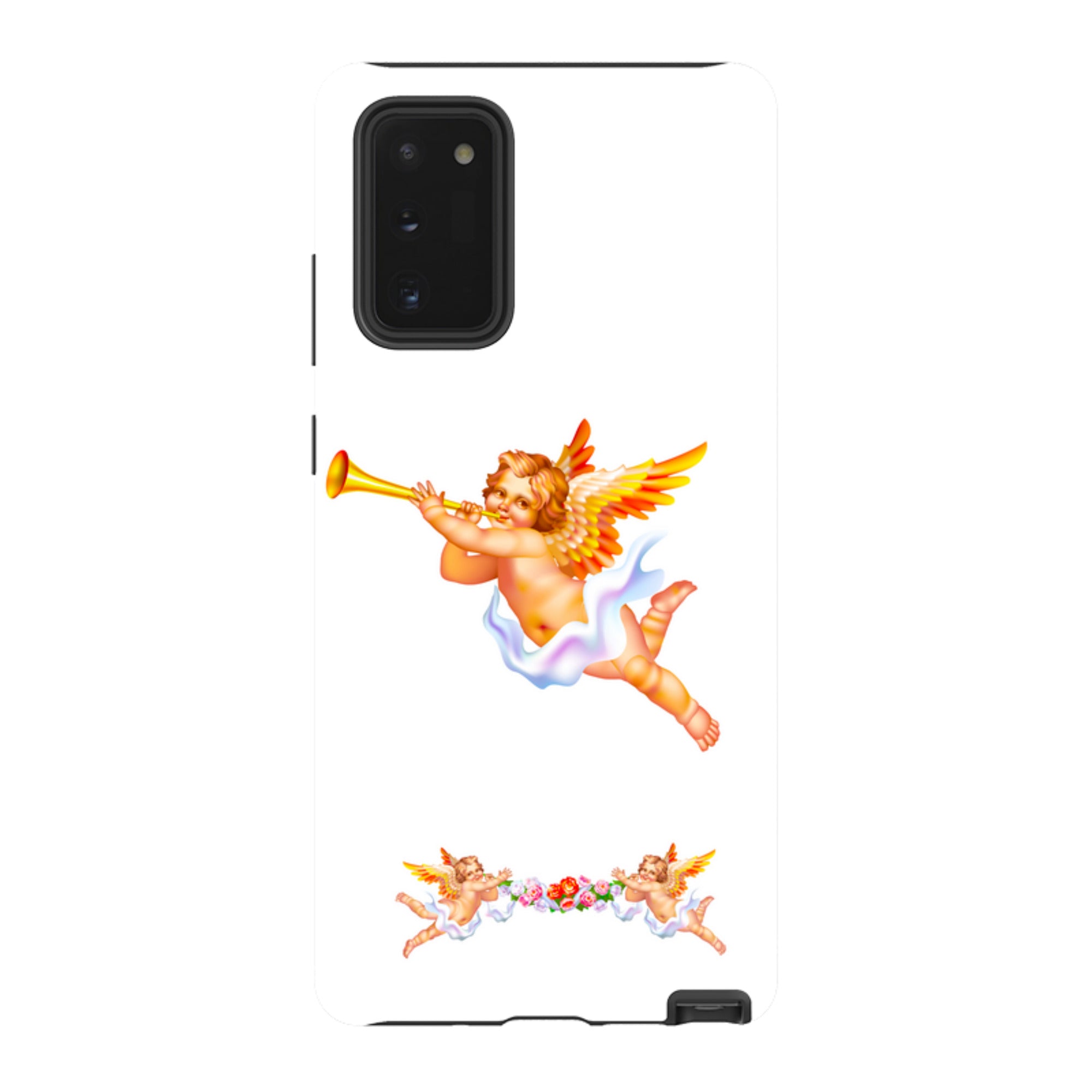 Samsung Tough Case - Angels