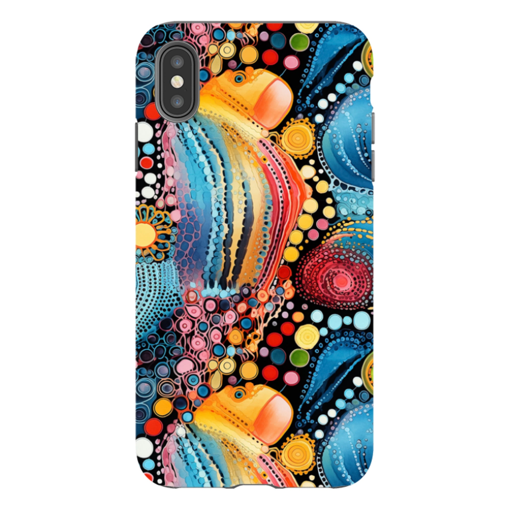 iPhone Case - Branzi