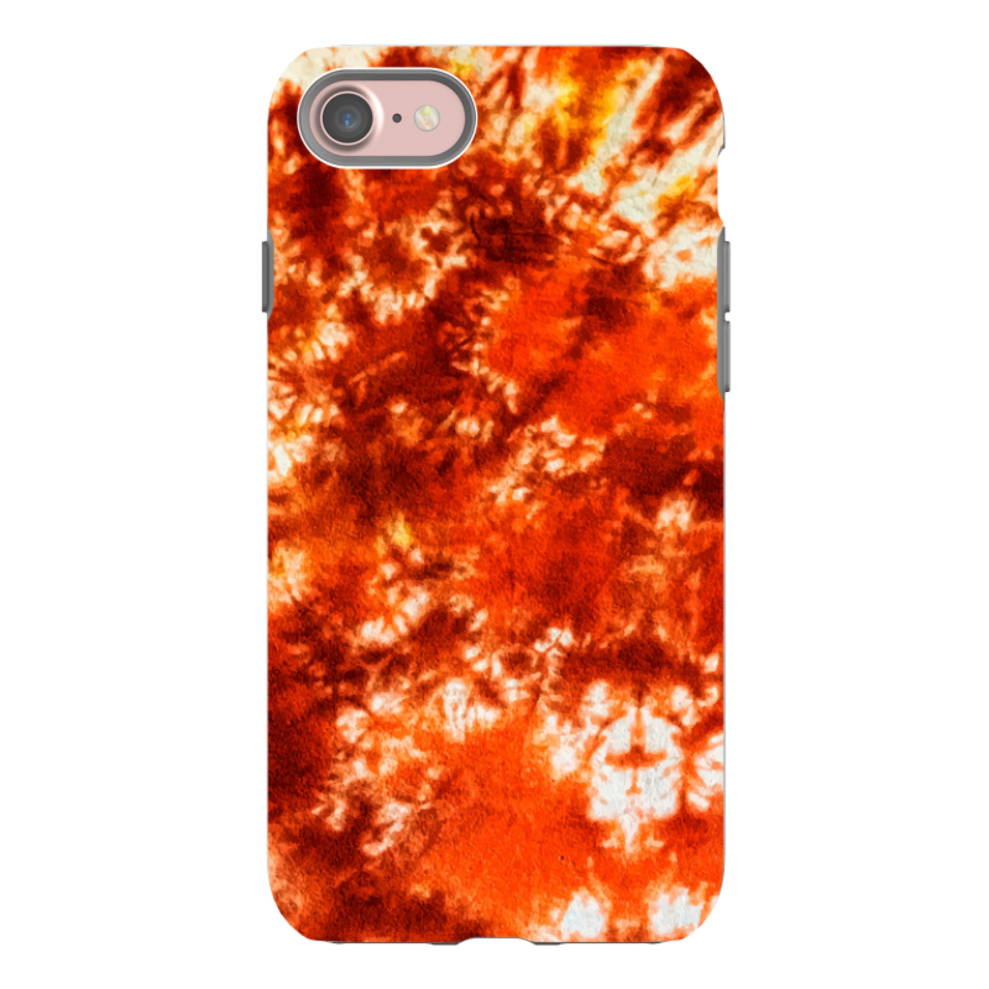 iPhone Tough Case - Rock The Garden