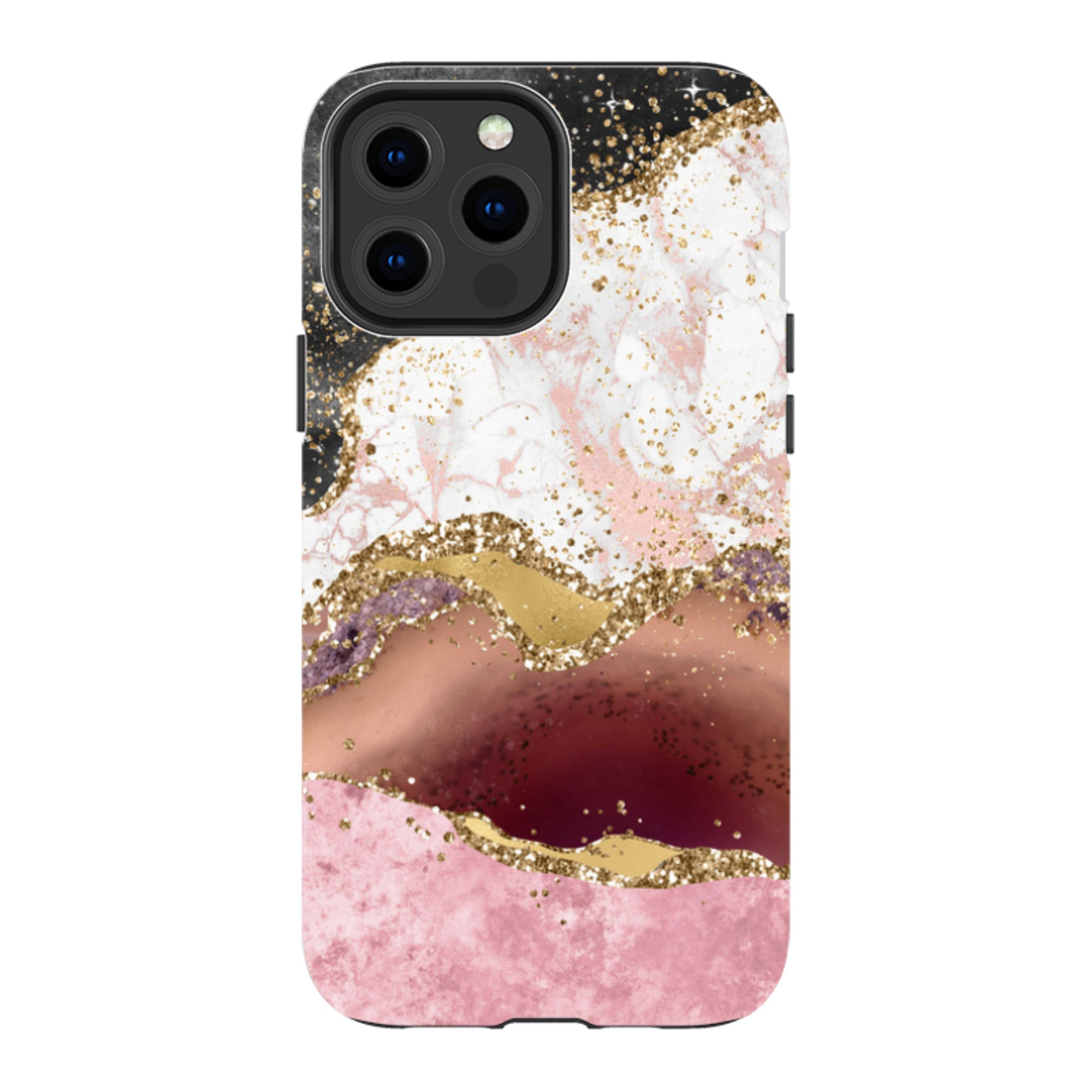 iPhone MagSafe Tough Case - Levante