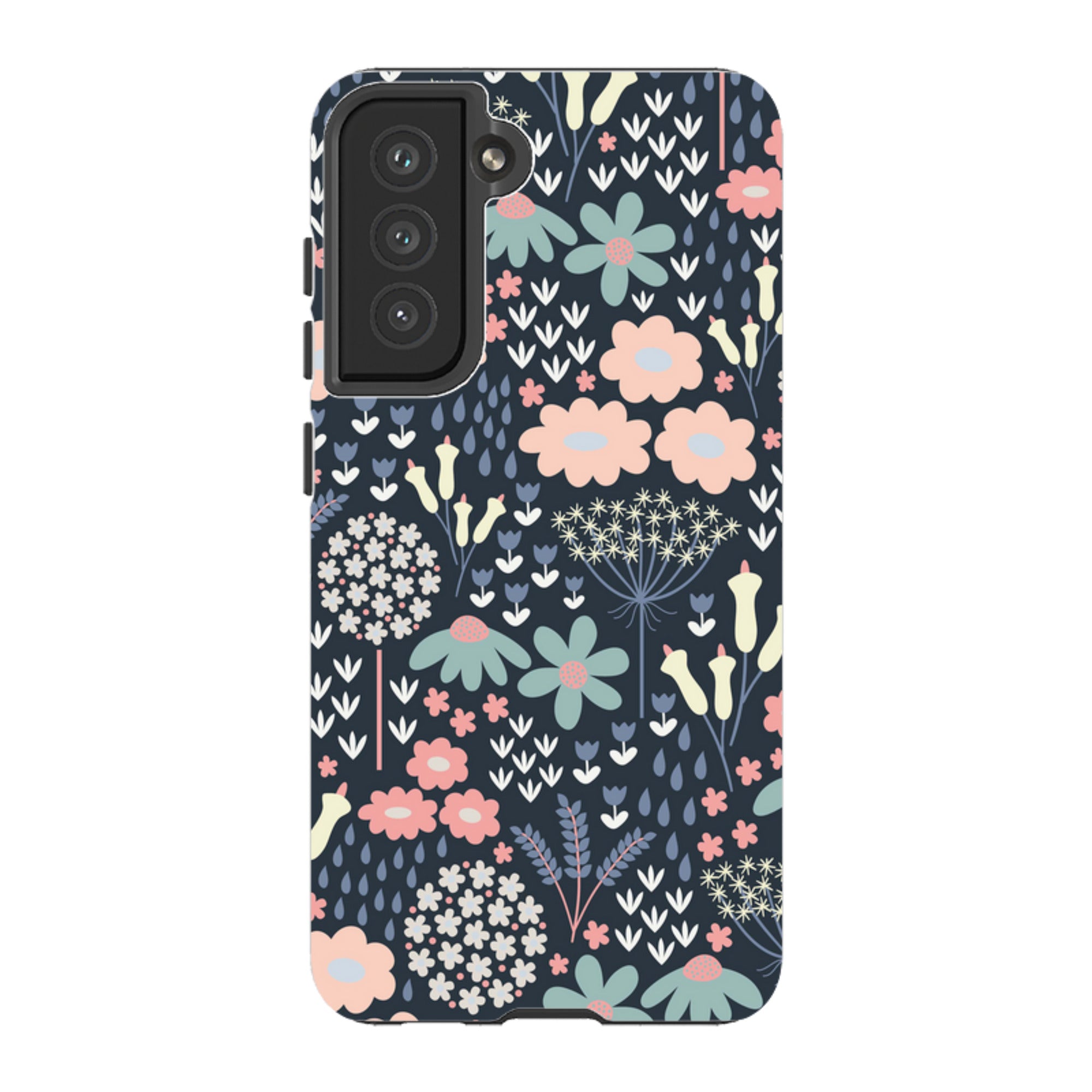 Samsung Tough Case - Cool Meadow By Suzy Taylor