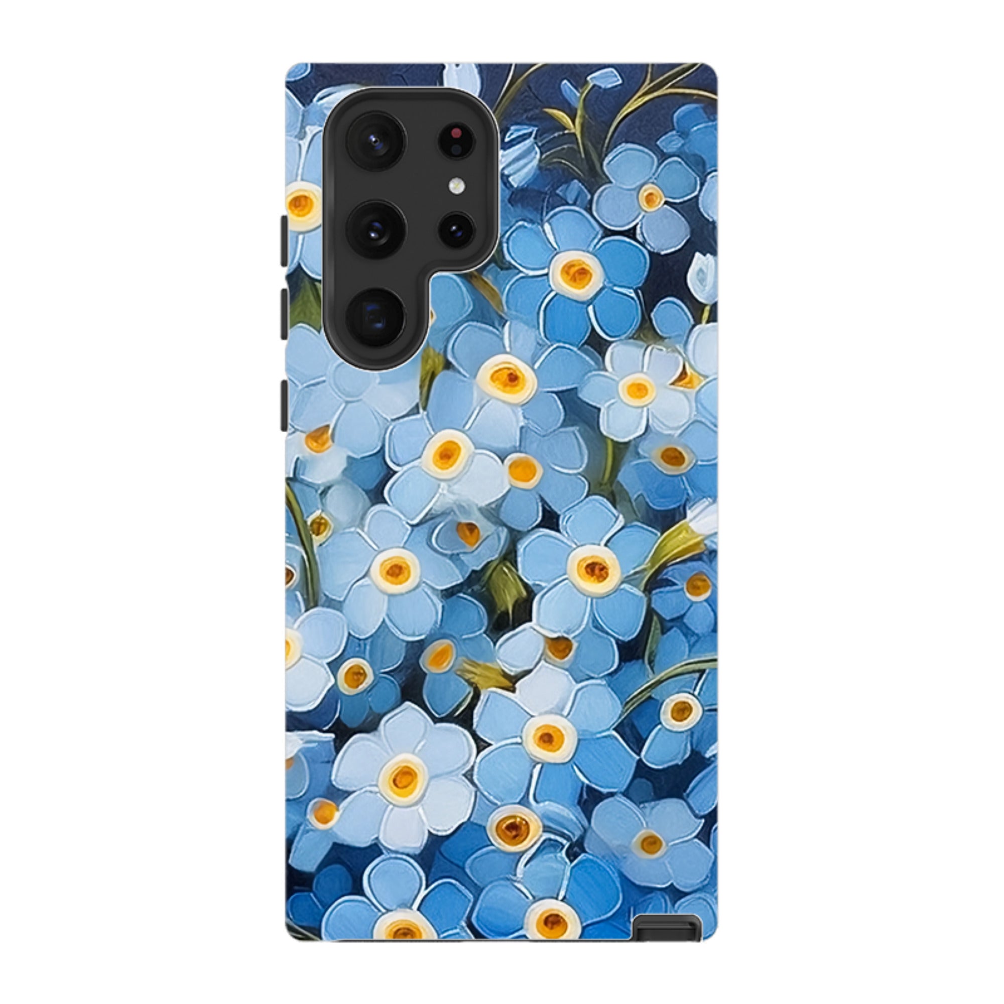 Samsung Tough Case - Dionysus