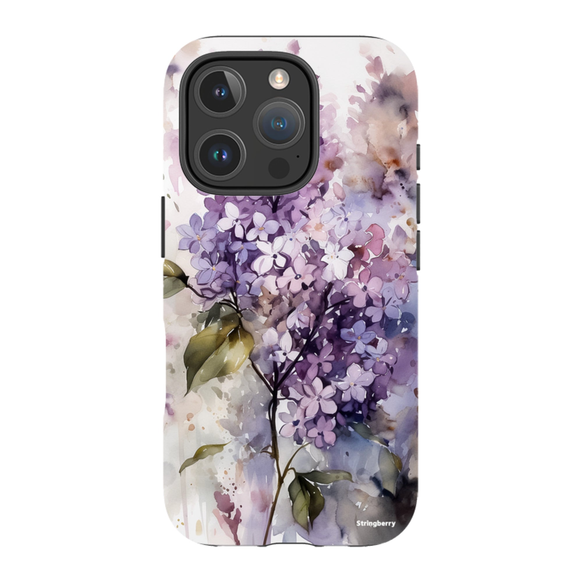 iPhone Tough Case - Wyson