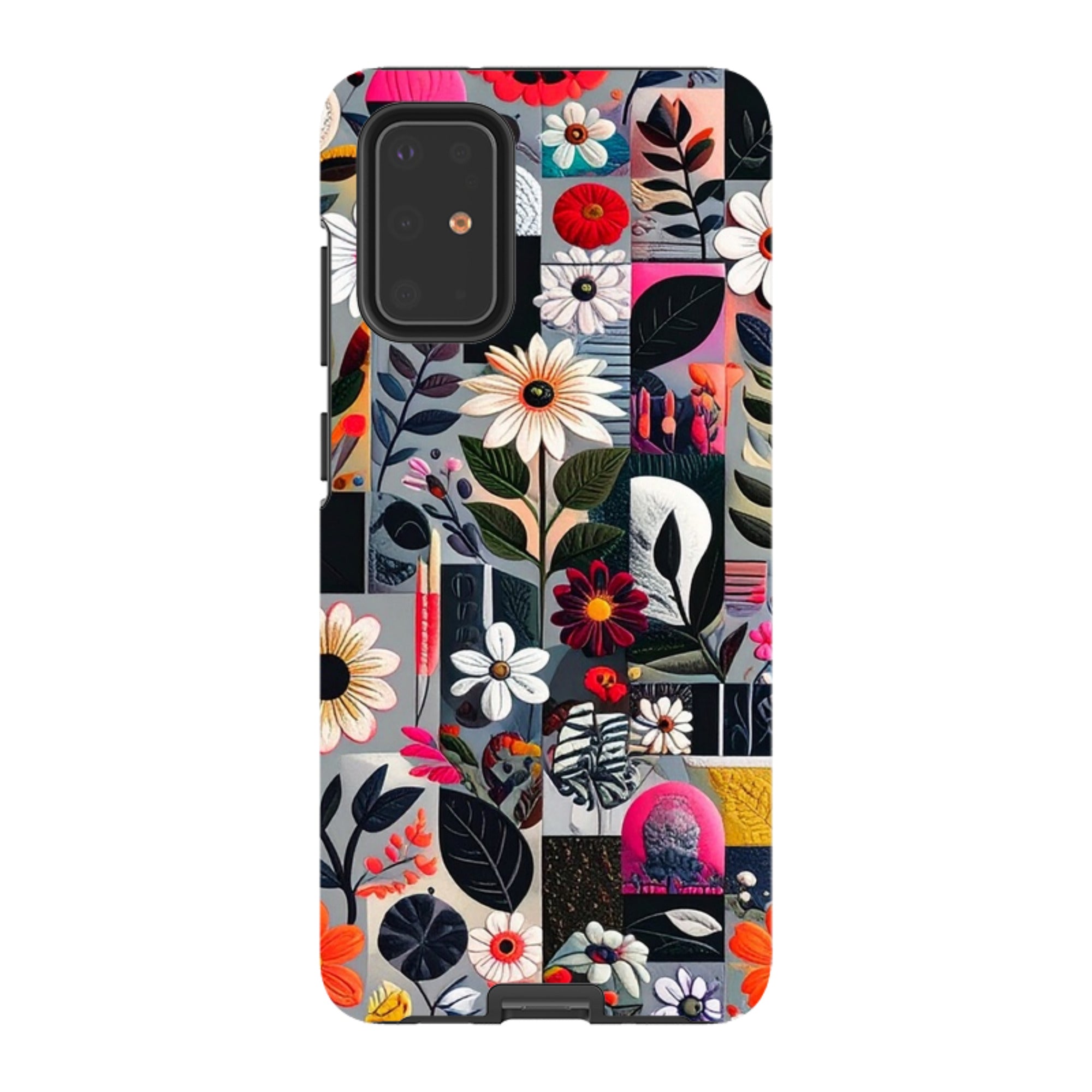 Samsung Tough Case - Summer Magic