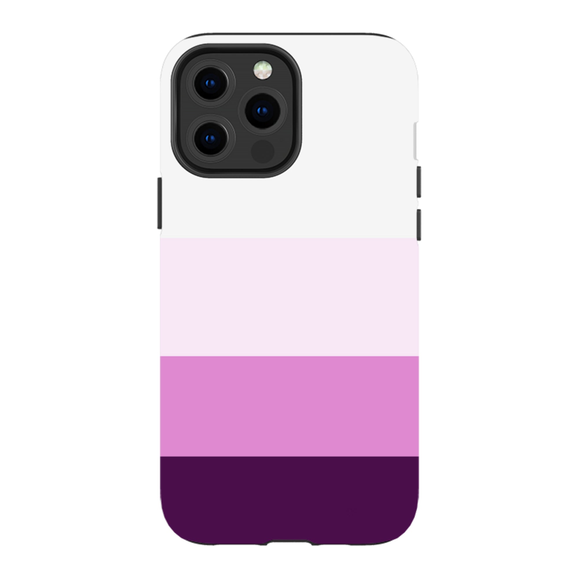 iPhone MagSafe Tough Case - Sicily Chroma