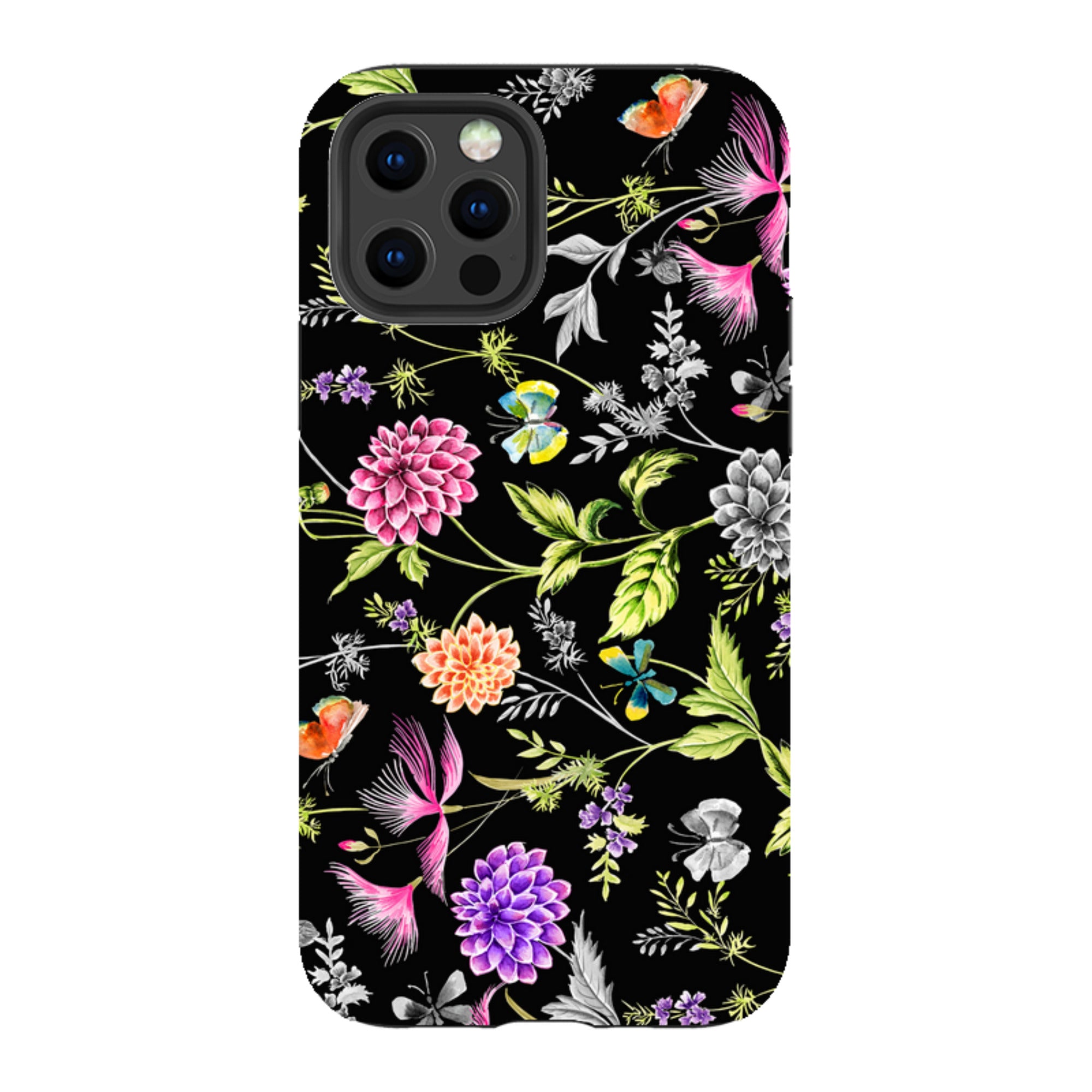 iPhone Tough Case - Broadview
