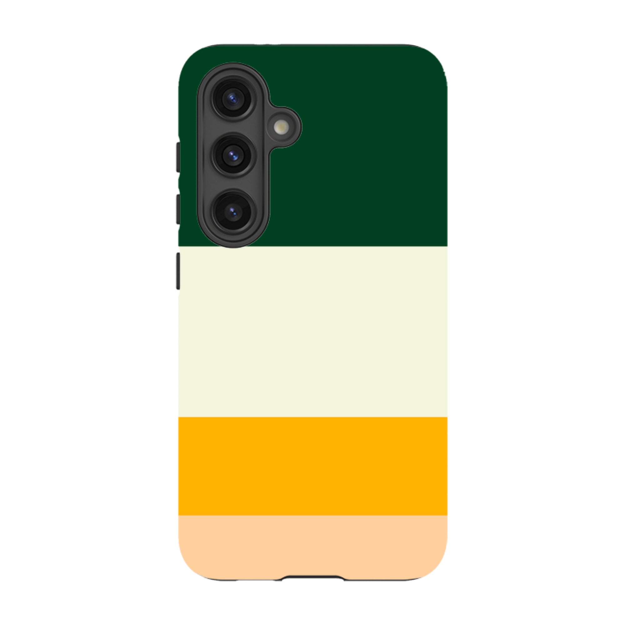 Samsung Tough Case - Macau Chroma