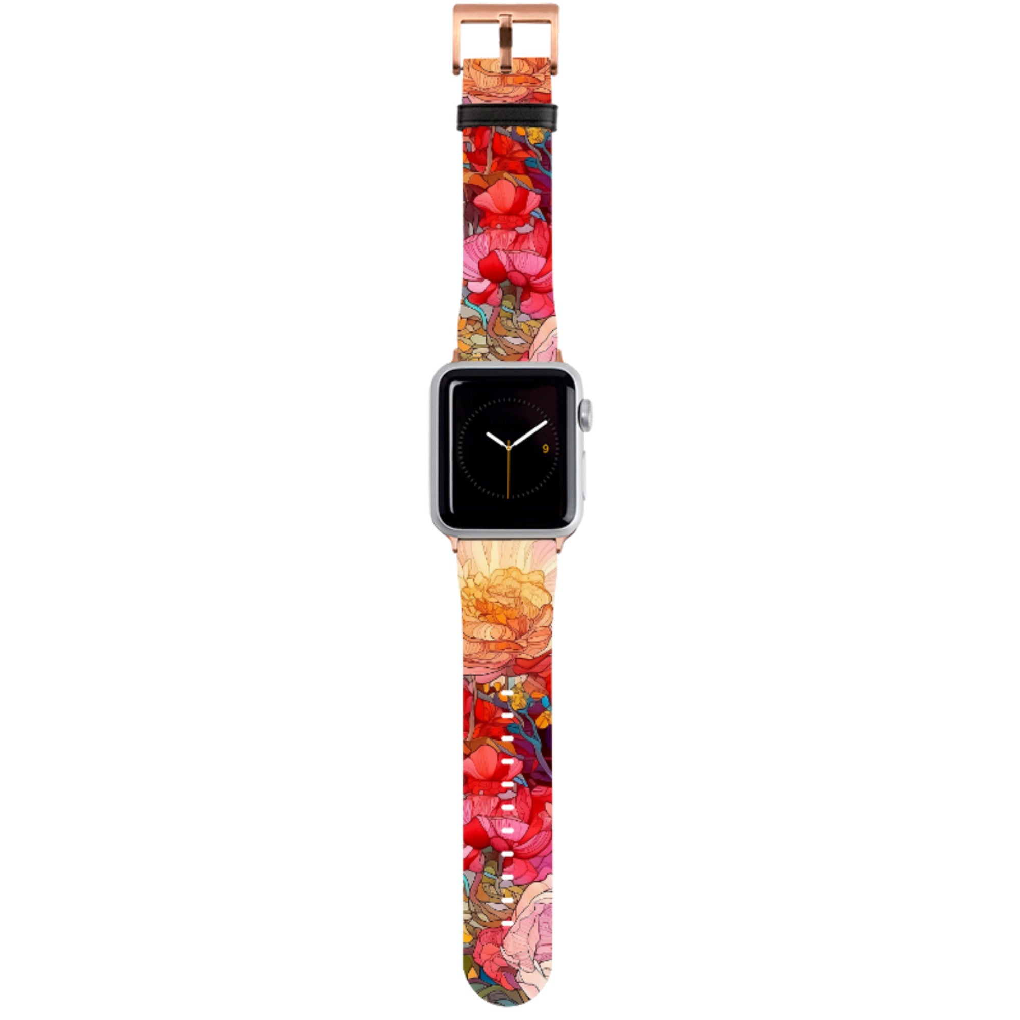 Sheringham Apple Watch Strap