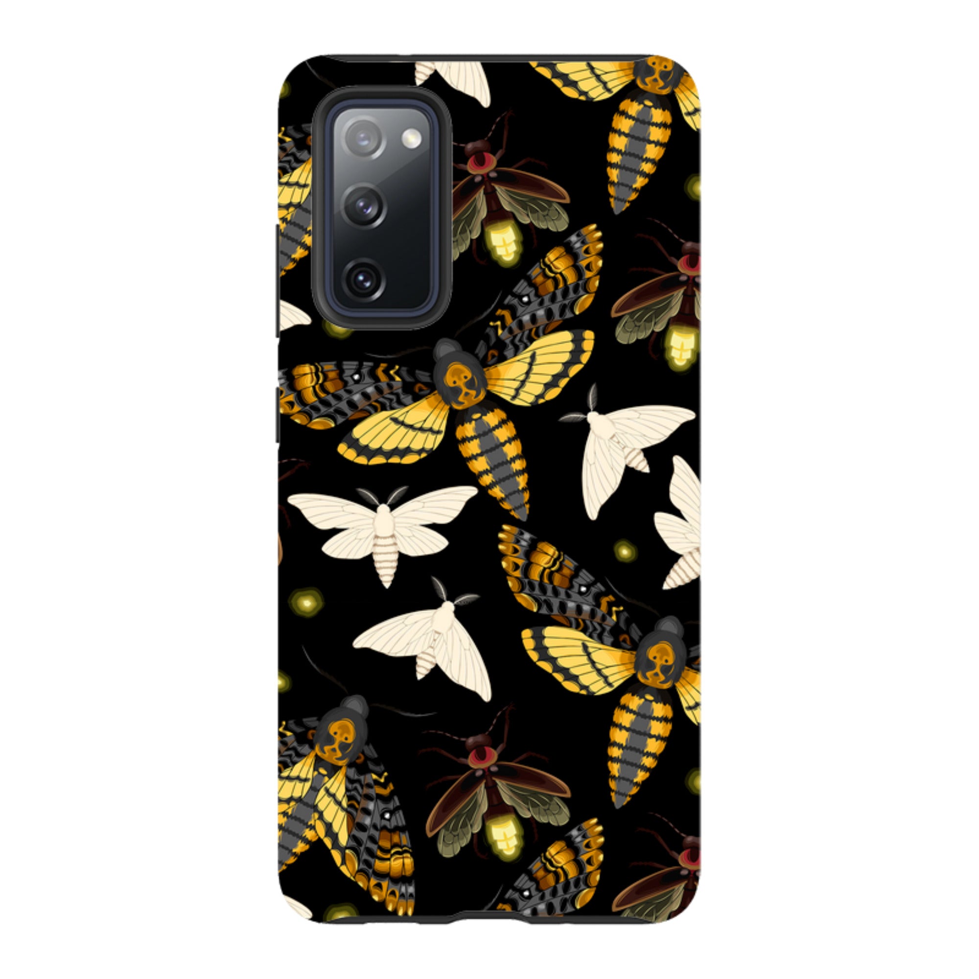 Samsung Tough Case - Ladyhall