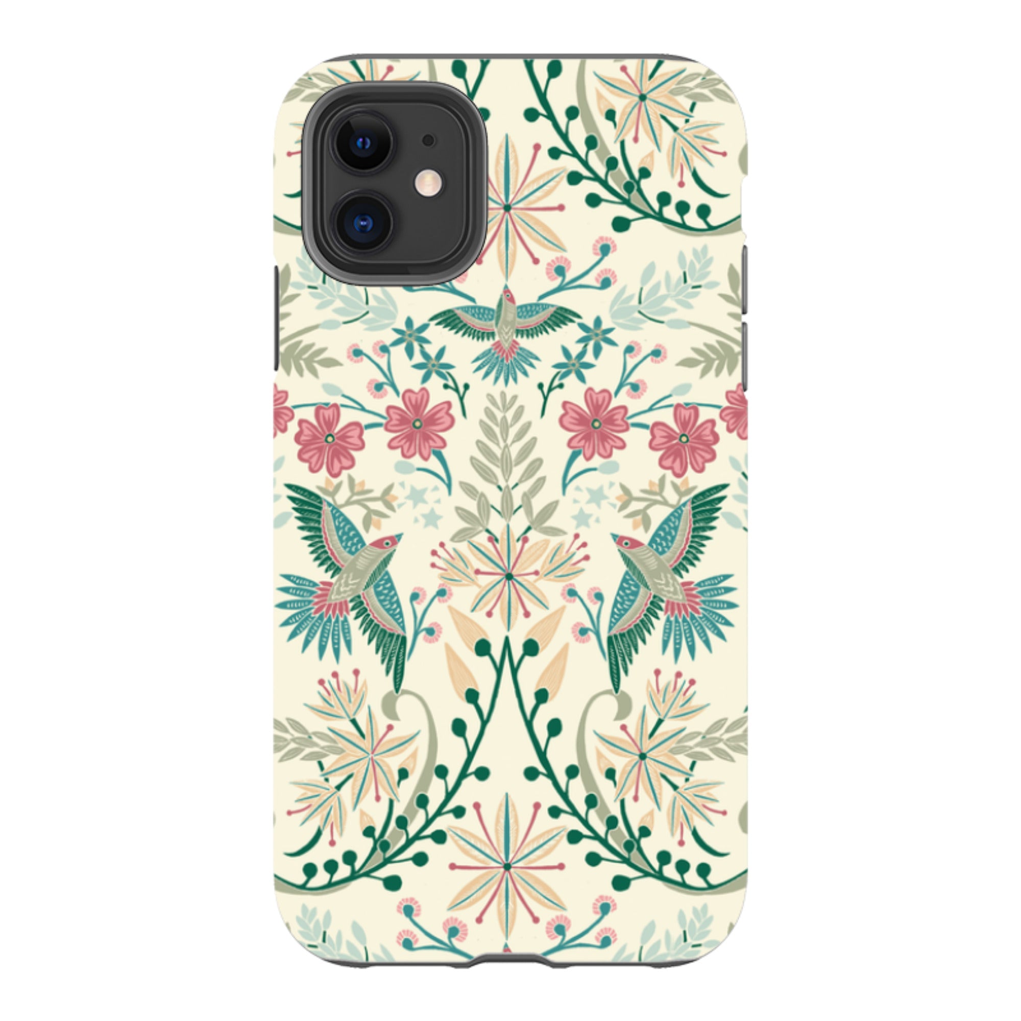 iPhone Case - May Morris By Kate Heiss