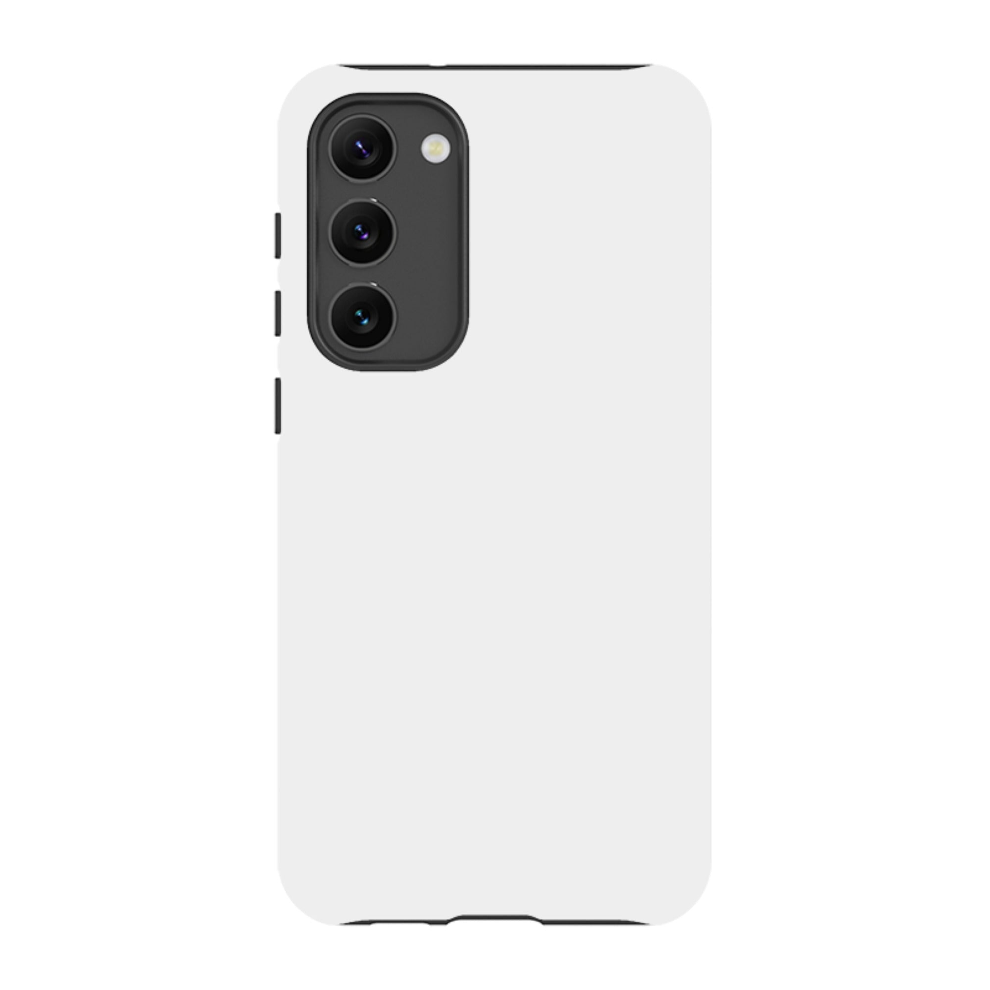 Samsung Tough Case - Copenhagen Grey