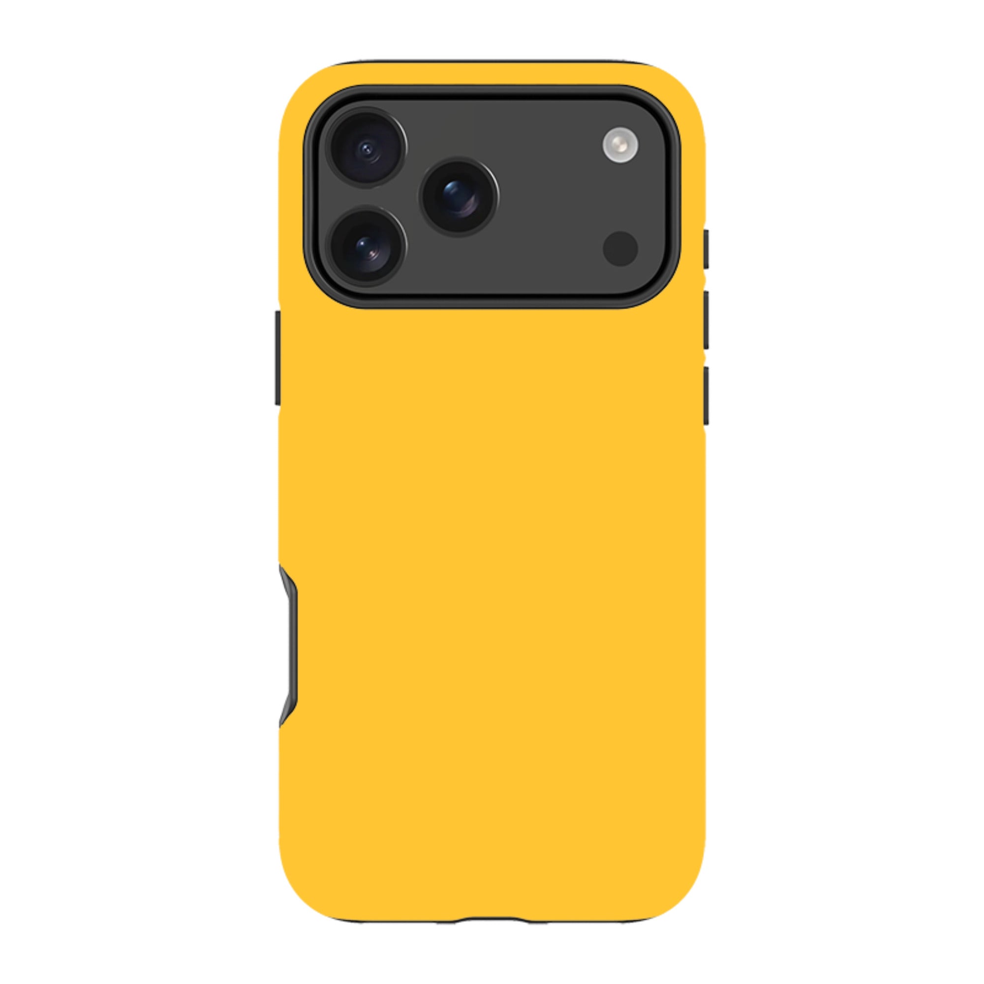 iPhone MagSafe Tough Case -  Jakarta Honey
