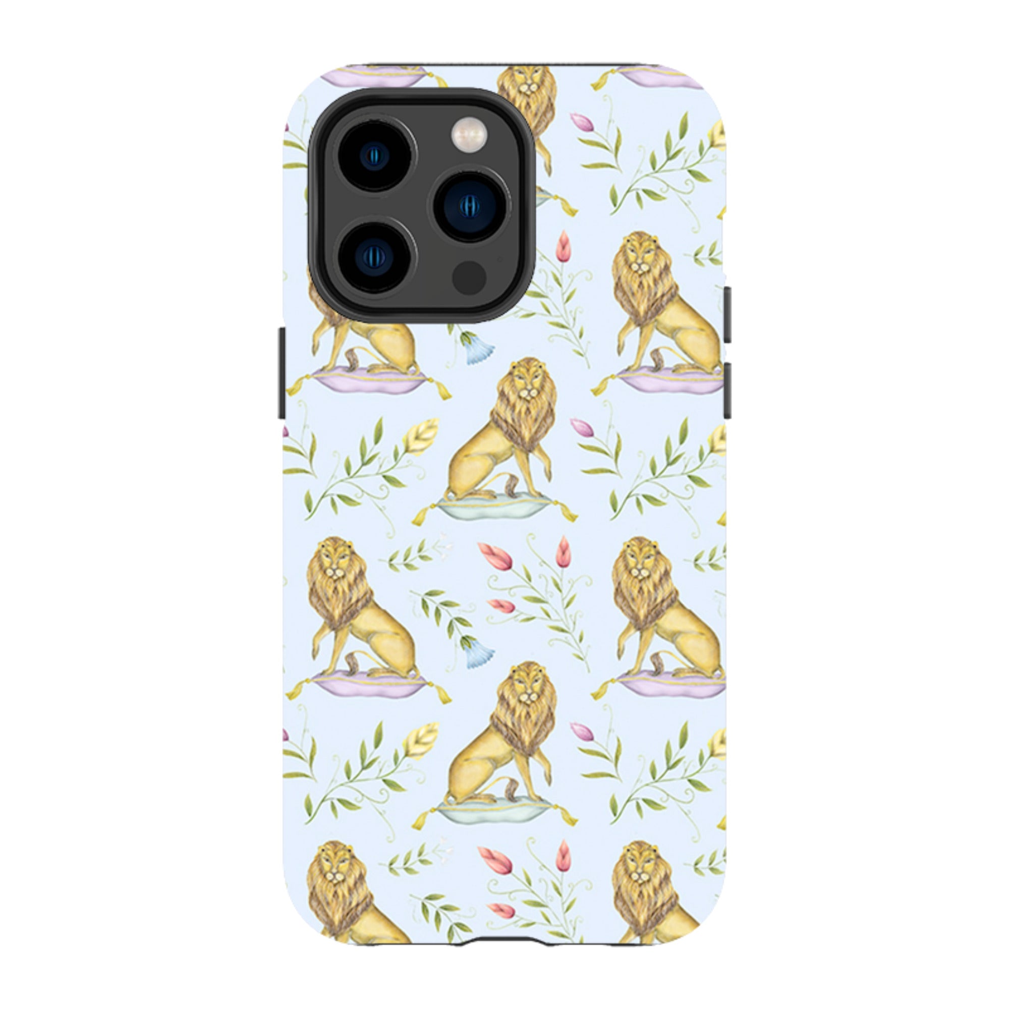 iPhone MagSafe Tough Case -  Leo Et Flores Sky By Catherine Rowe