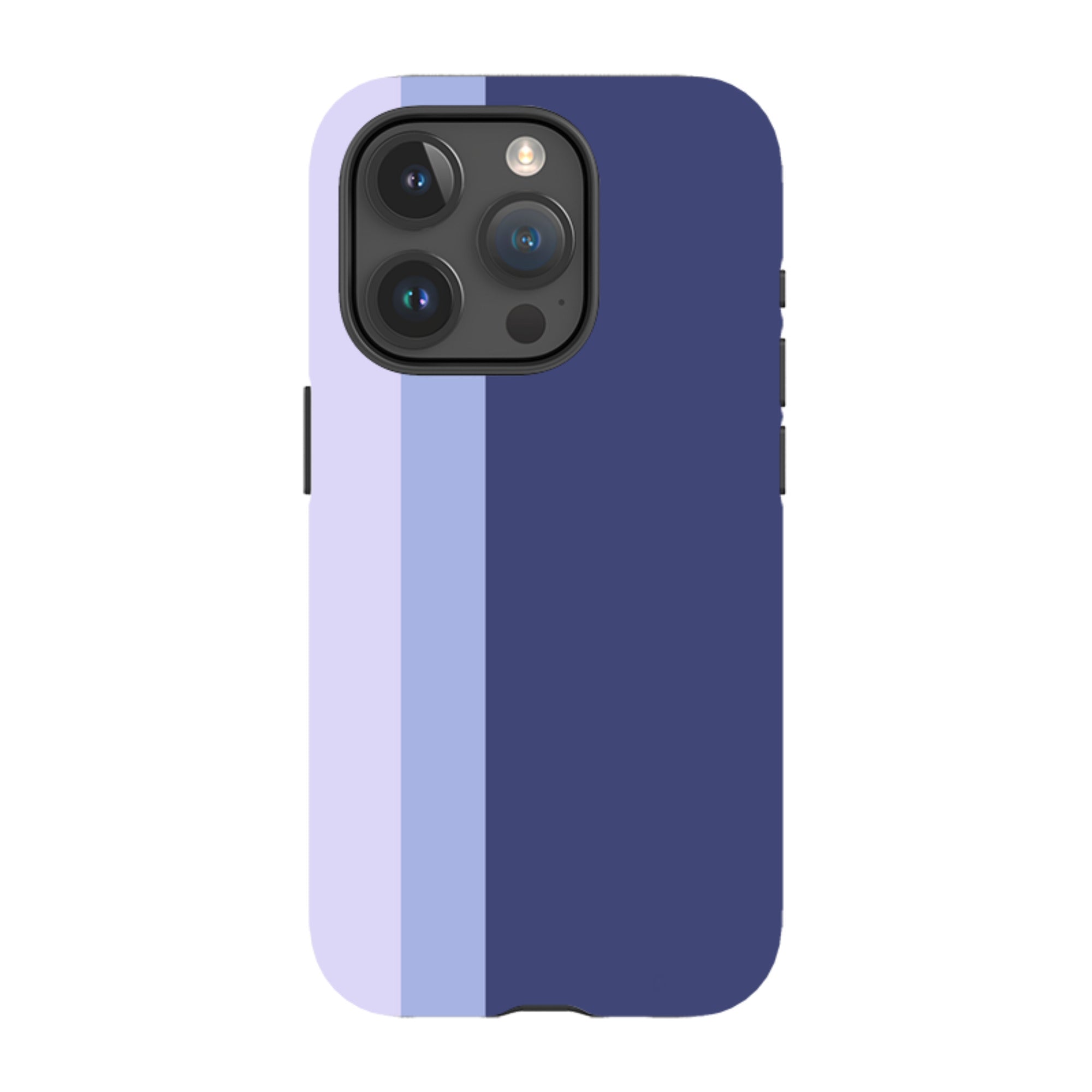 iPhone Case - Munich Chroma-Stripe