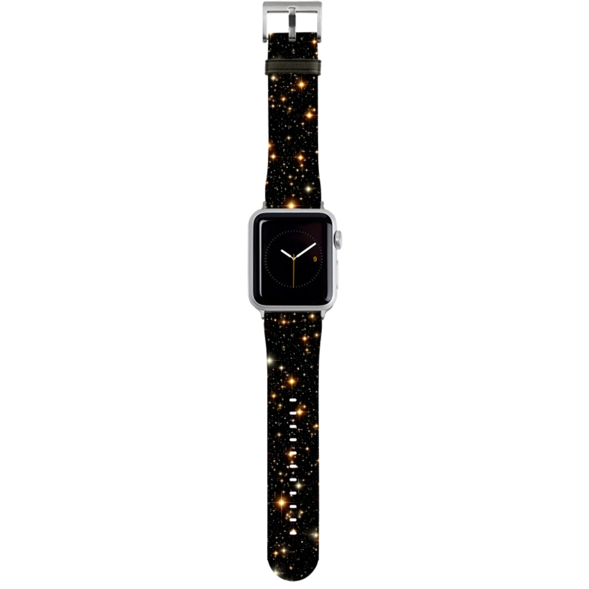 Night Sparkle Apple Watch Strap