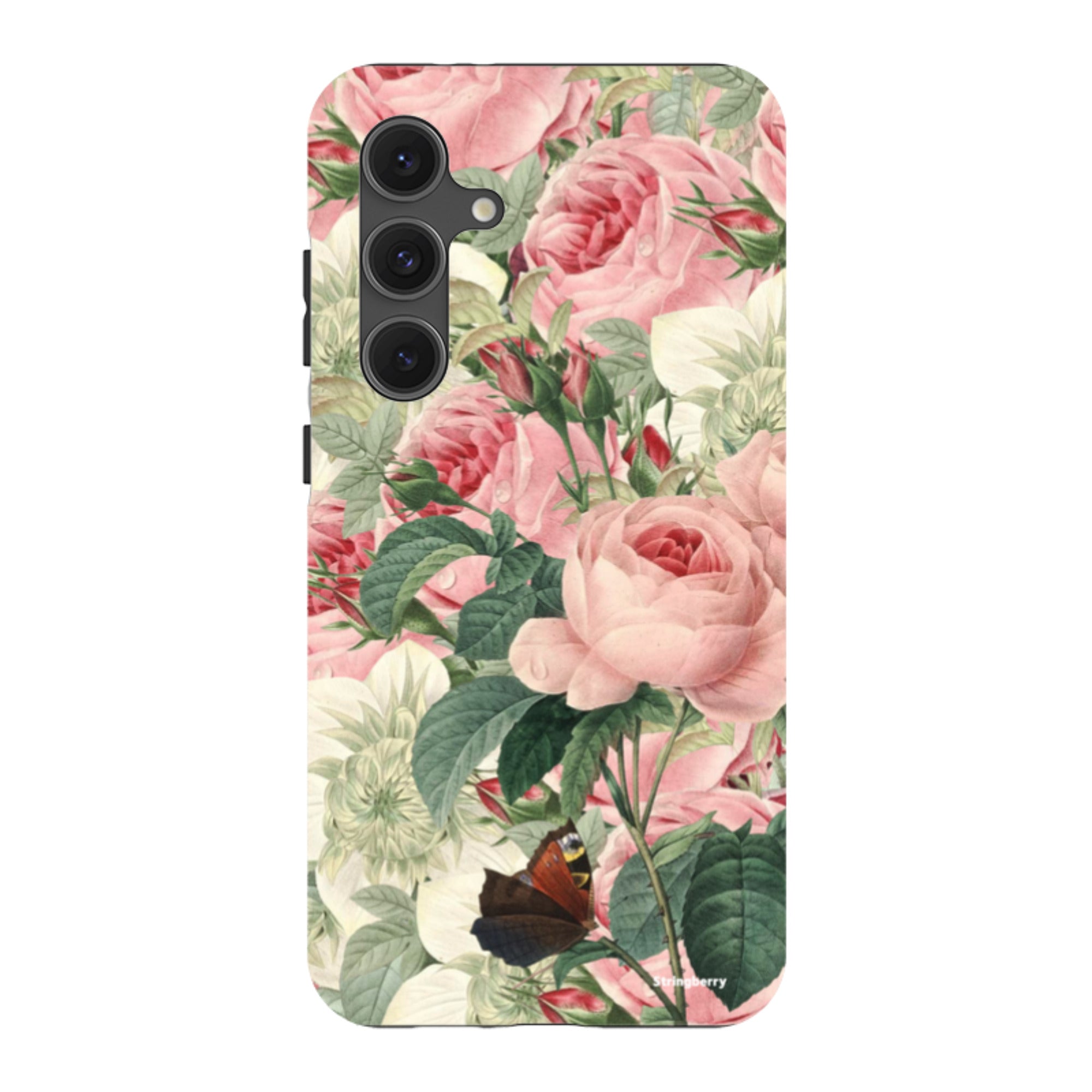Samsung Tough Case - Lynmouth