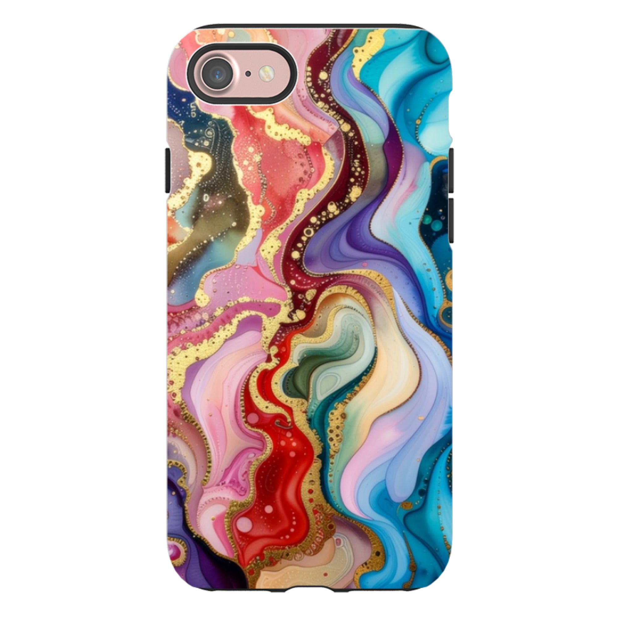 iPhone Case - Imperial Marble