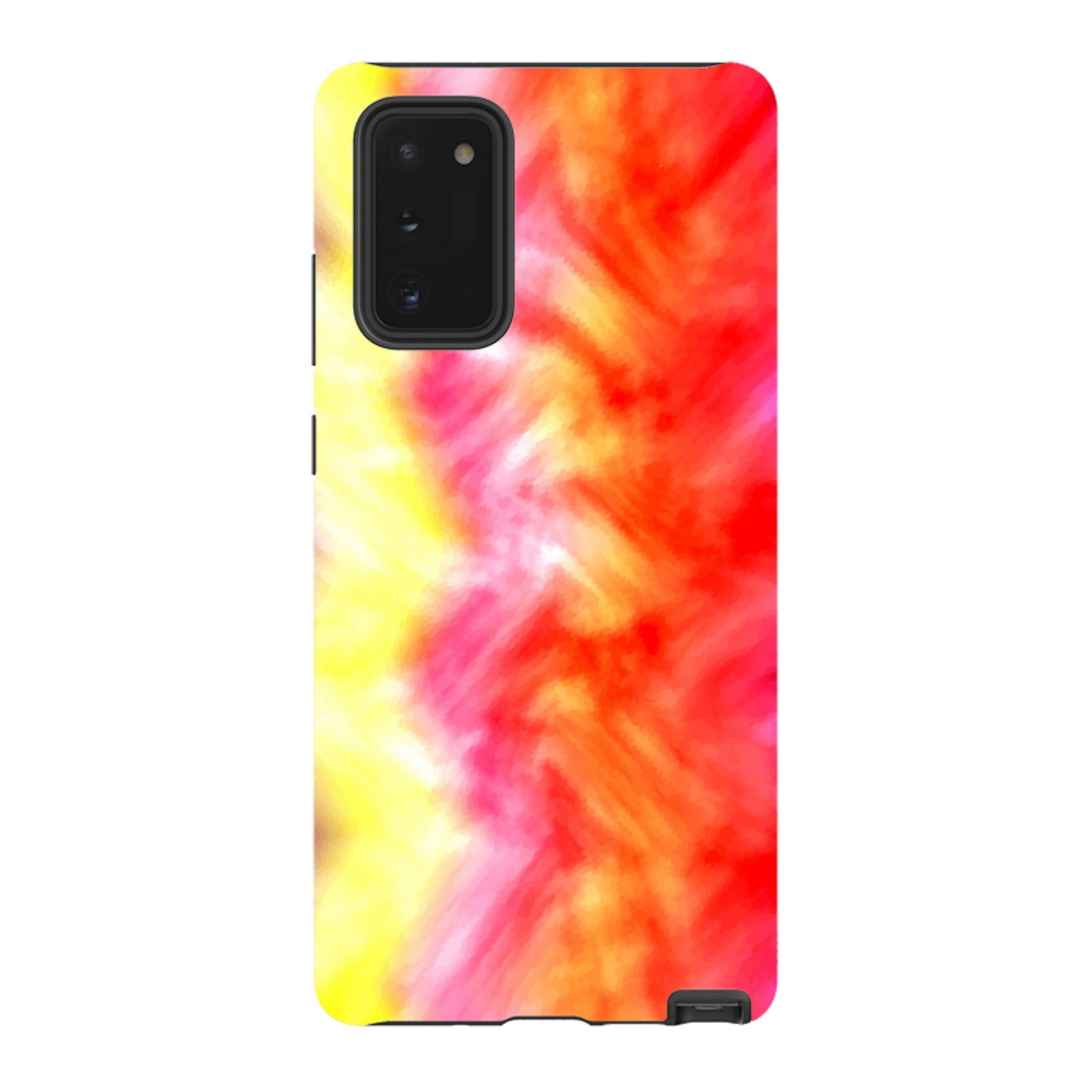 Samsung Tough Case - Moonrise