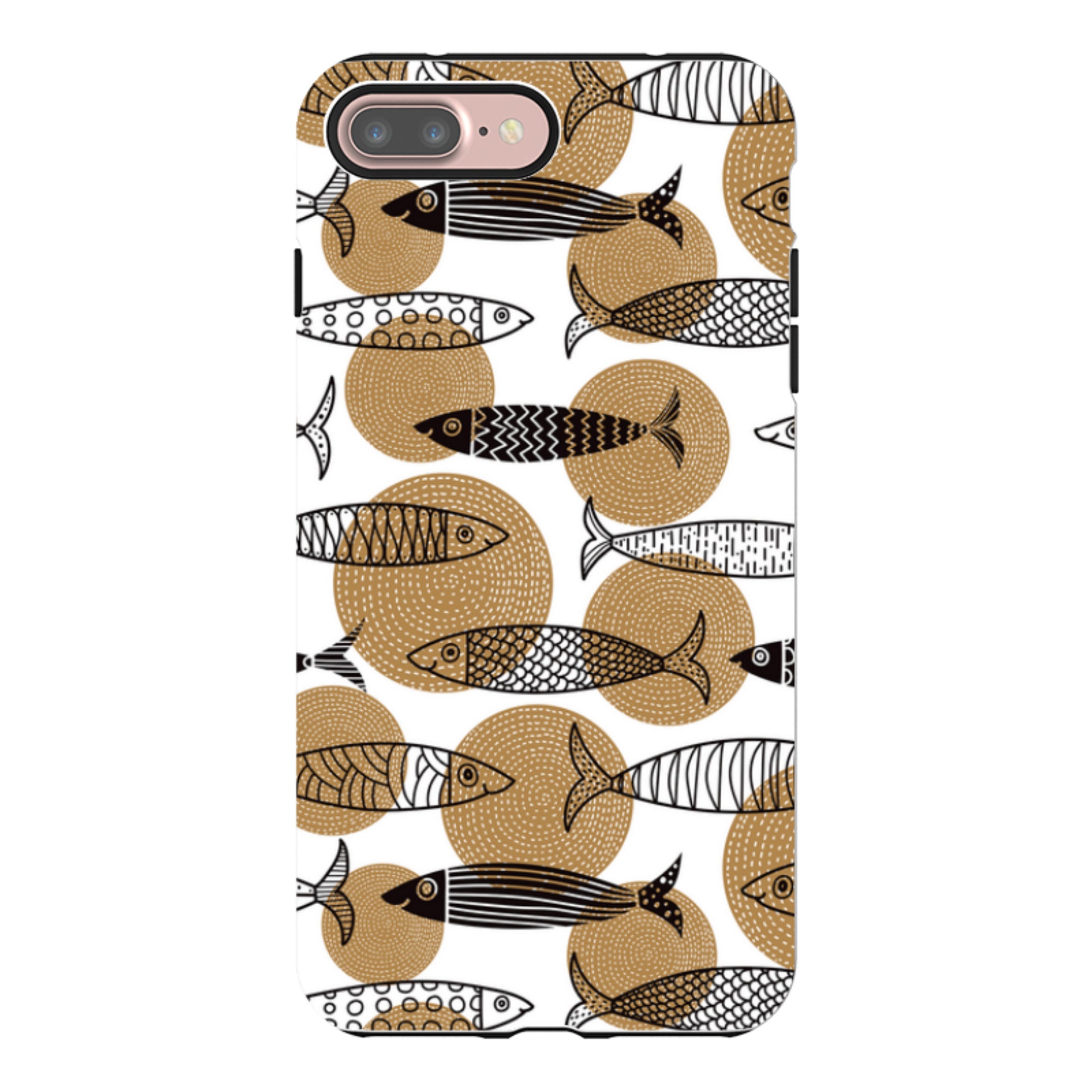 iPhone Case - Sardines IV