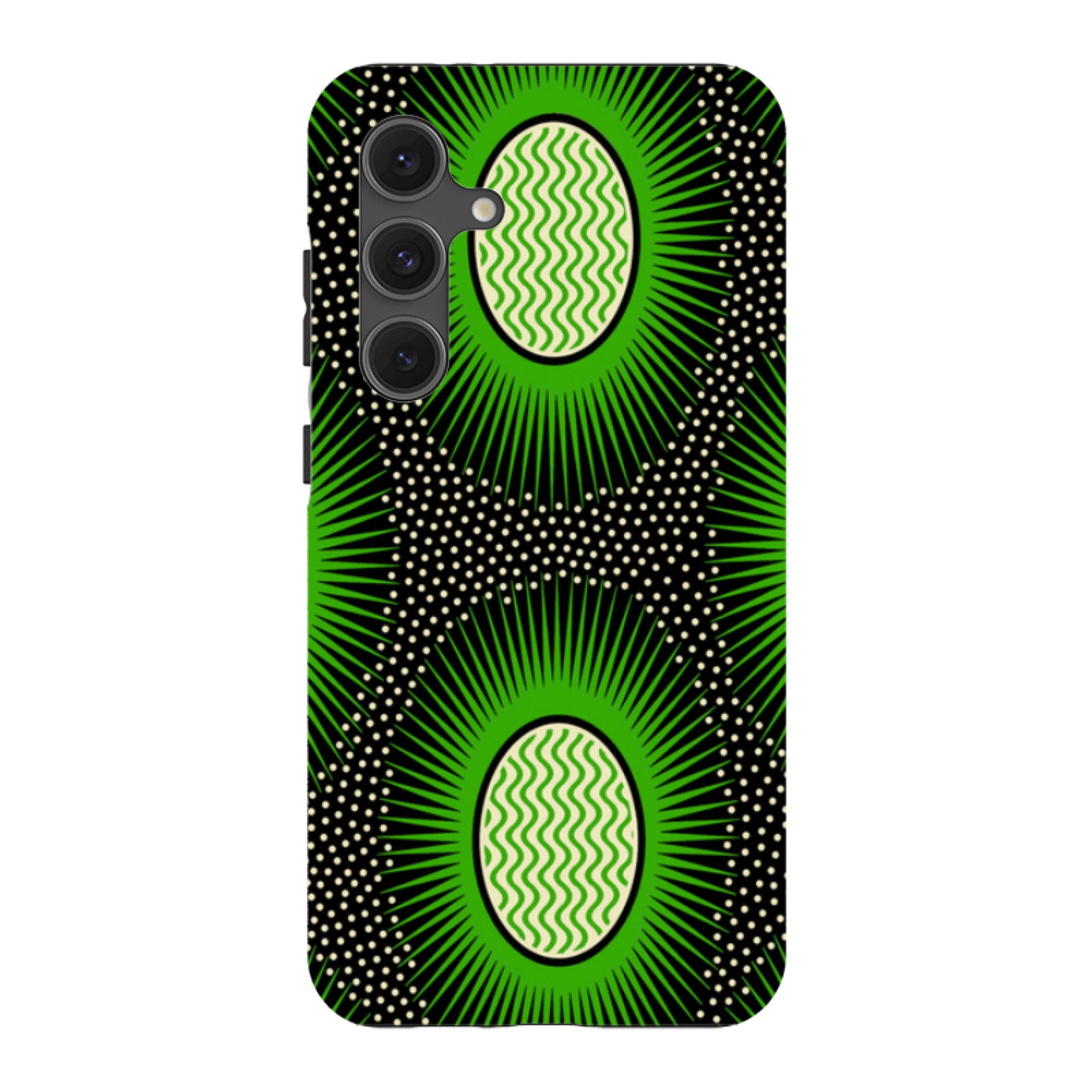 Samsung Tough Case - Eclipse By Cressida Bell