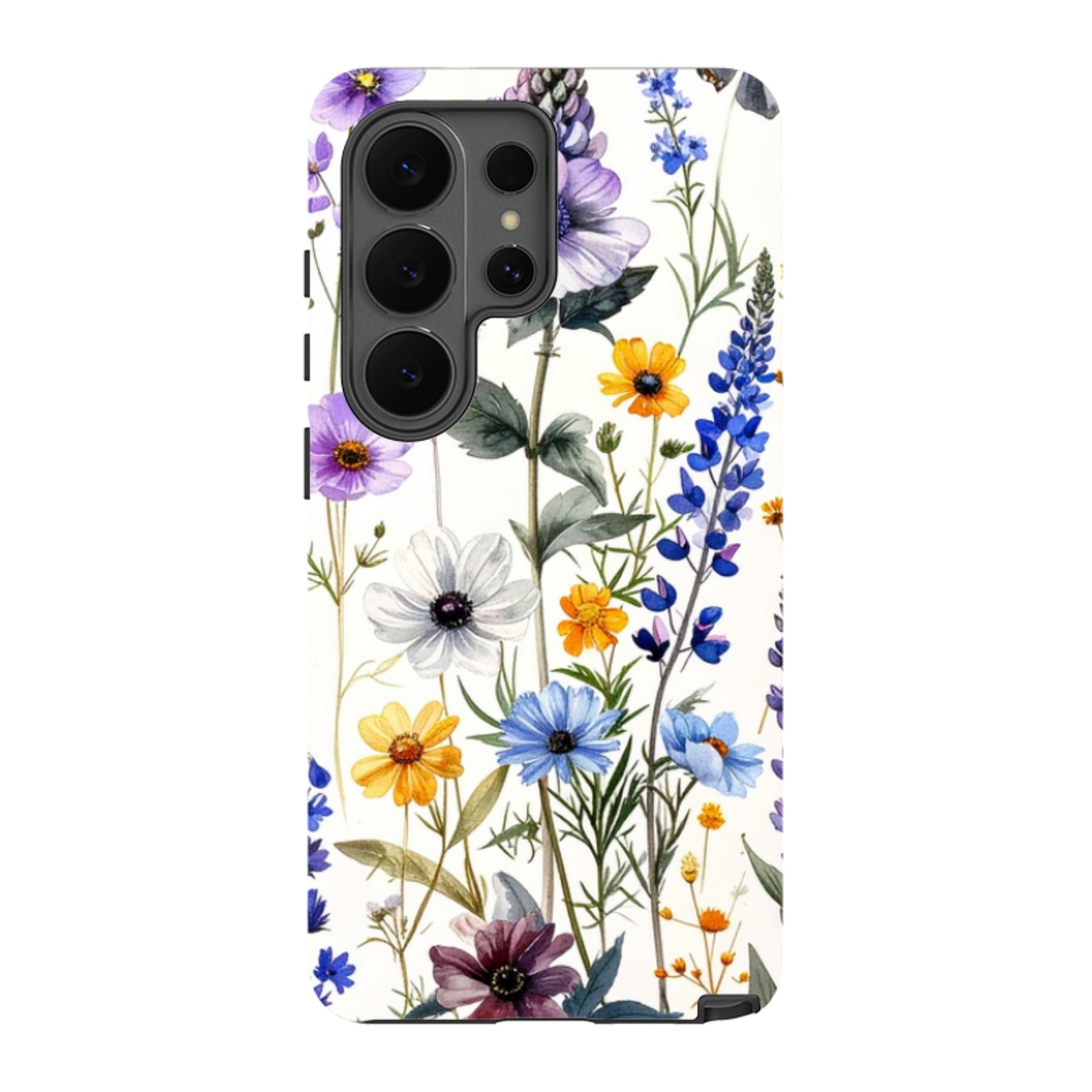 Samsung Tough Case - Westend Floral