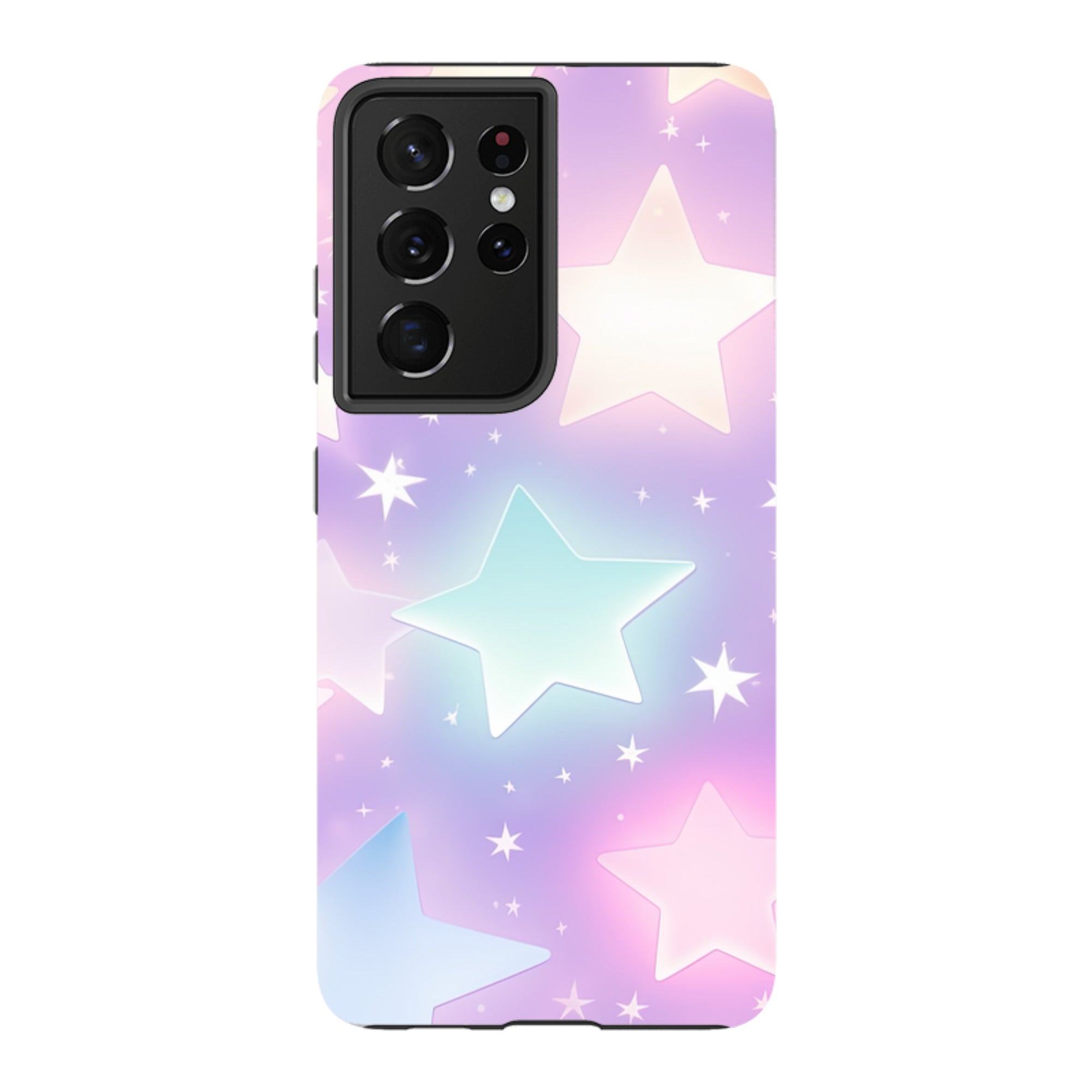 Samsung Tough Case - Pastel Stars II