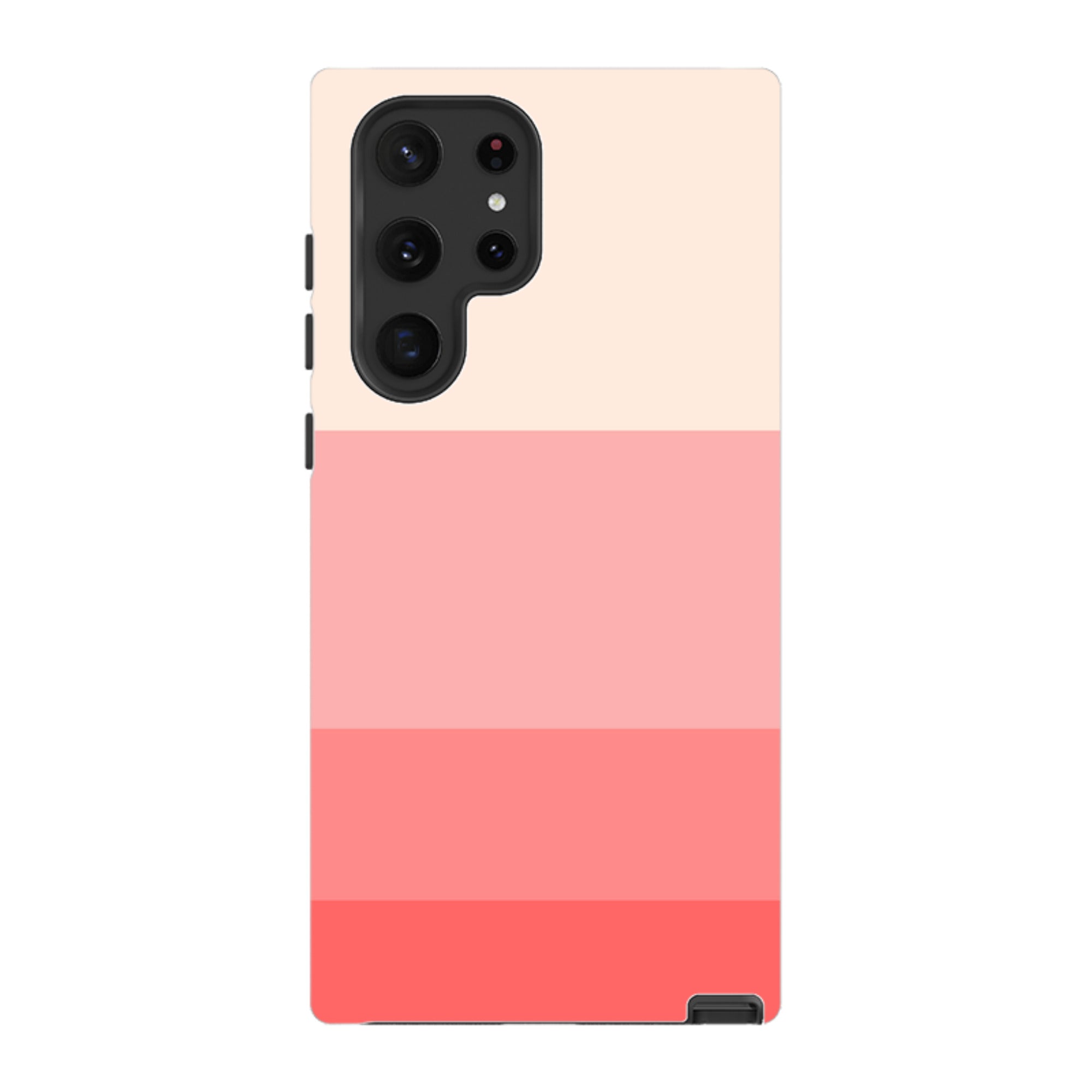 Samsung Tough Case - Singapore Chroma