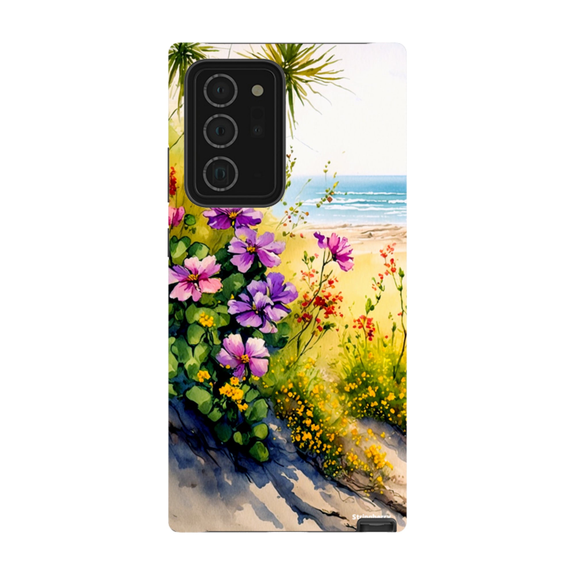 Samsung Tough Case - Lakeside