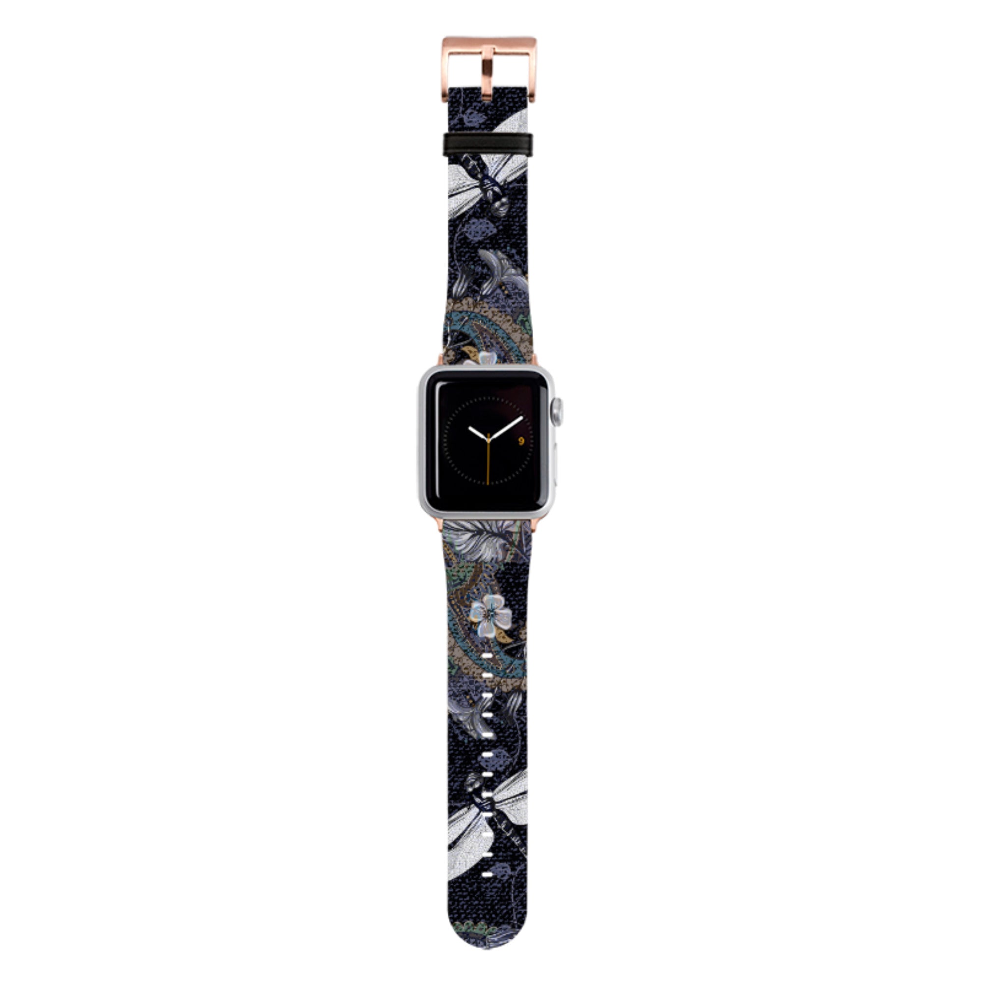 Belsay Apple Watch Strap
