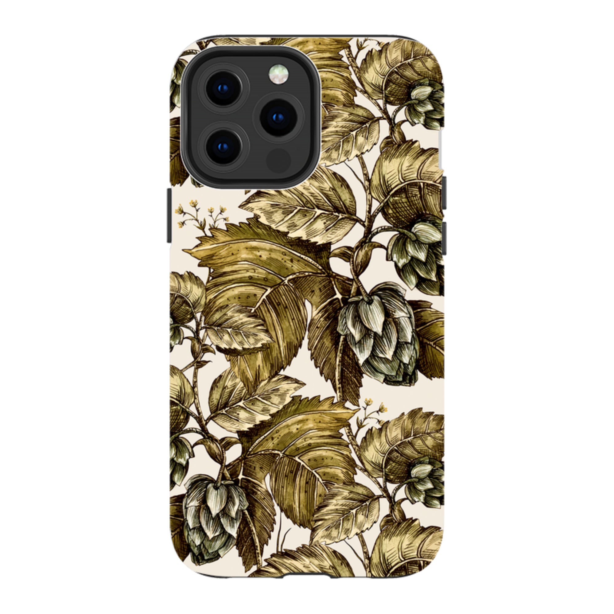 iPhone MagSafe Tough Case -  Buscot Park