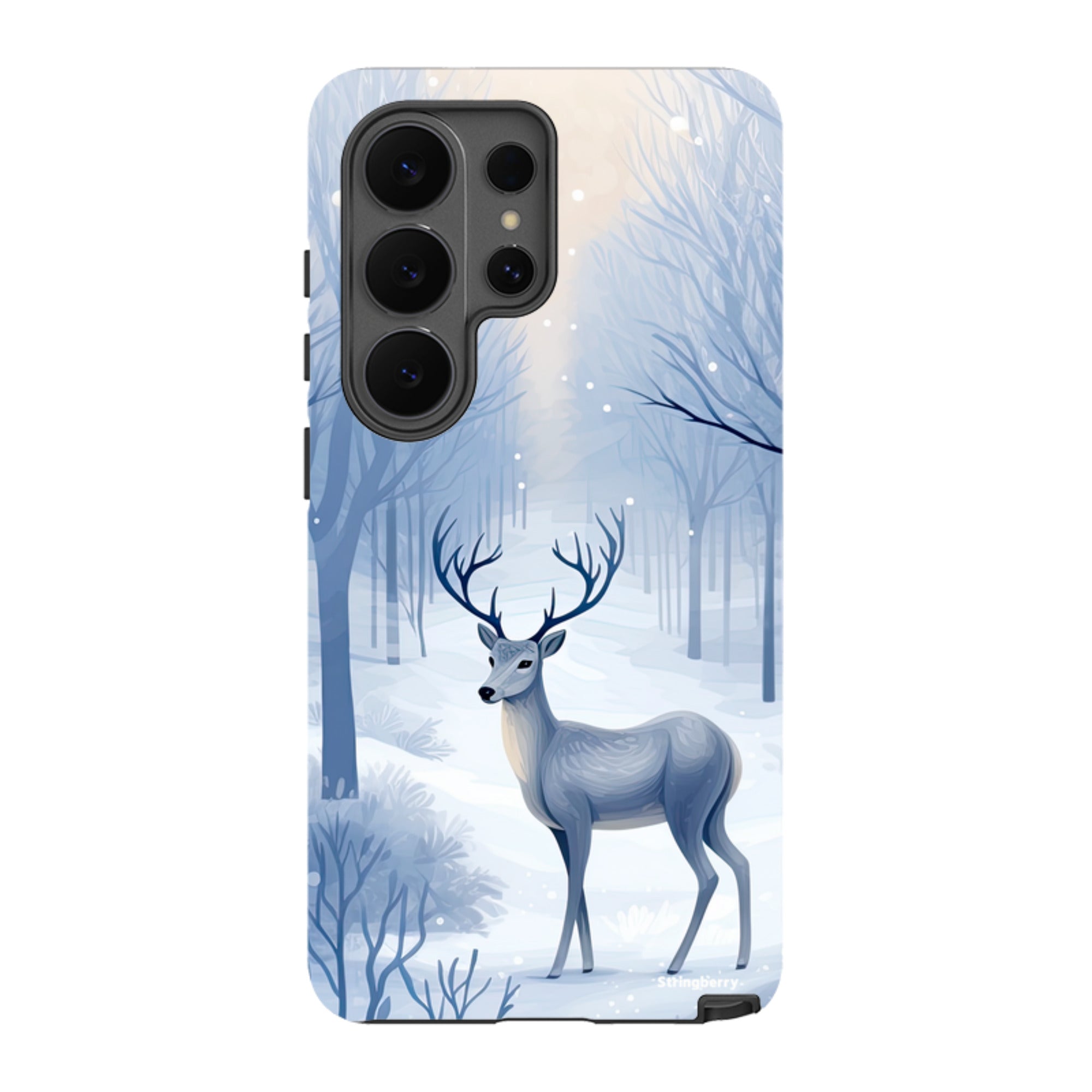 Samsung Tough Case - Dreams Of Winter II