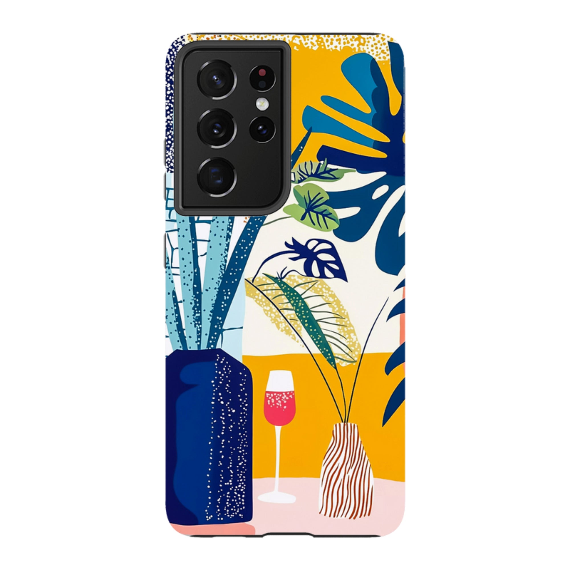 Samsung Tough Case - Amalfi