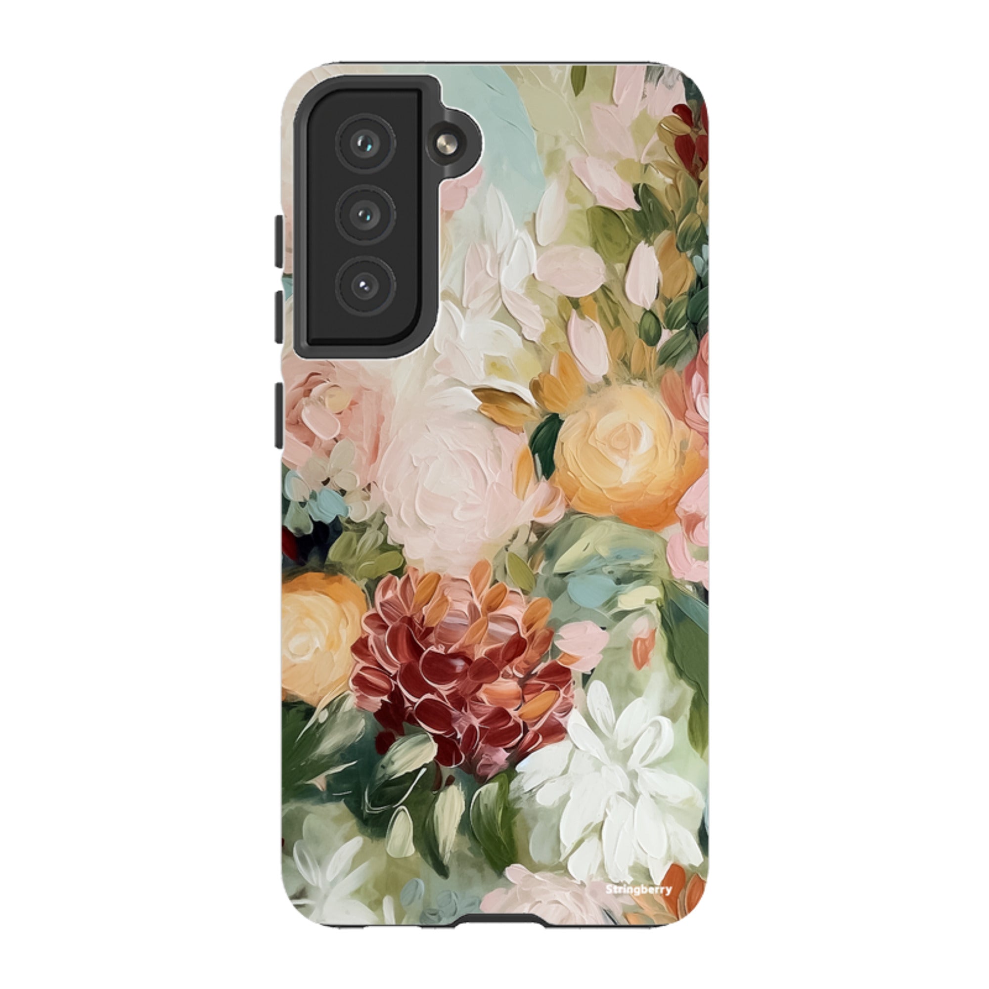 Samsung Tough Case - Heydon
