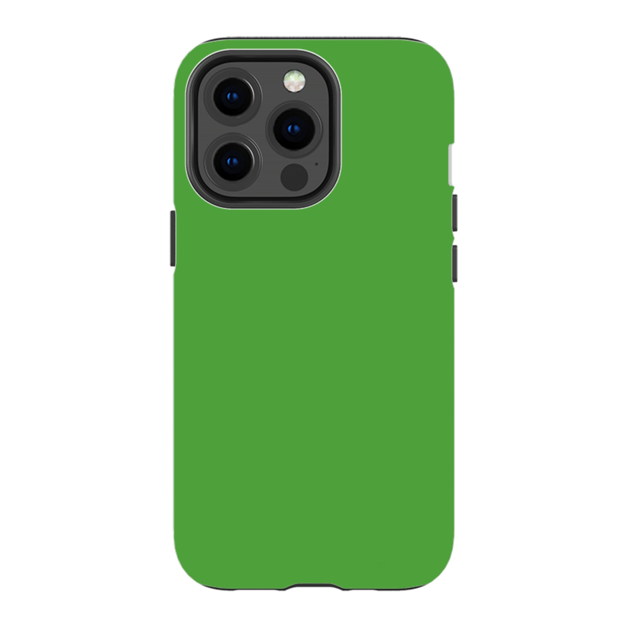 iPhone MagSafe Tough Case -  Delhi Green