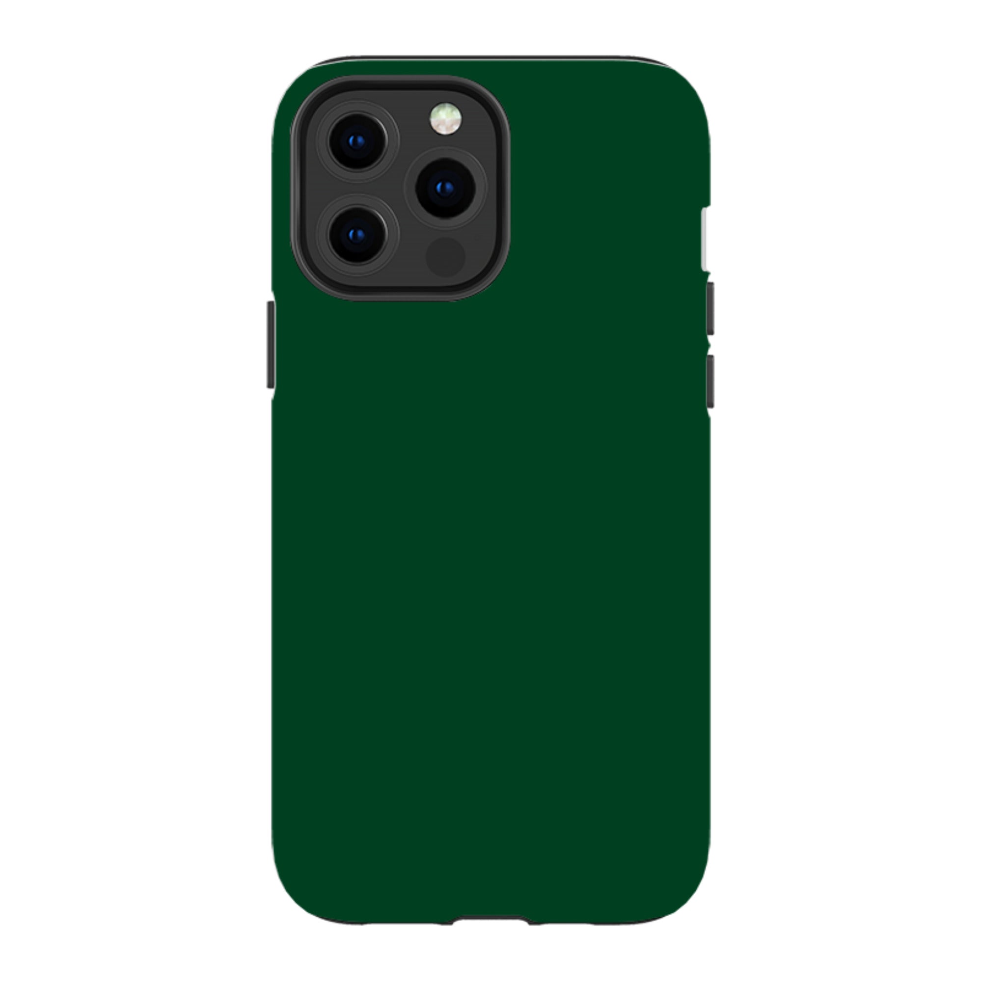 iPhone MagSafe Tough Case -  Warsaw Green