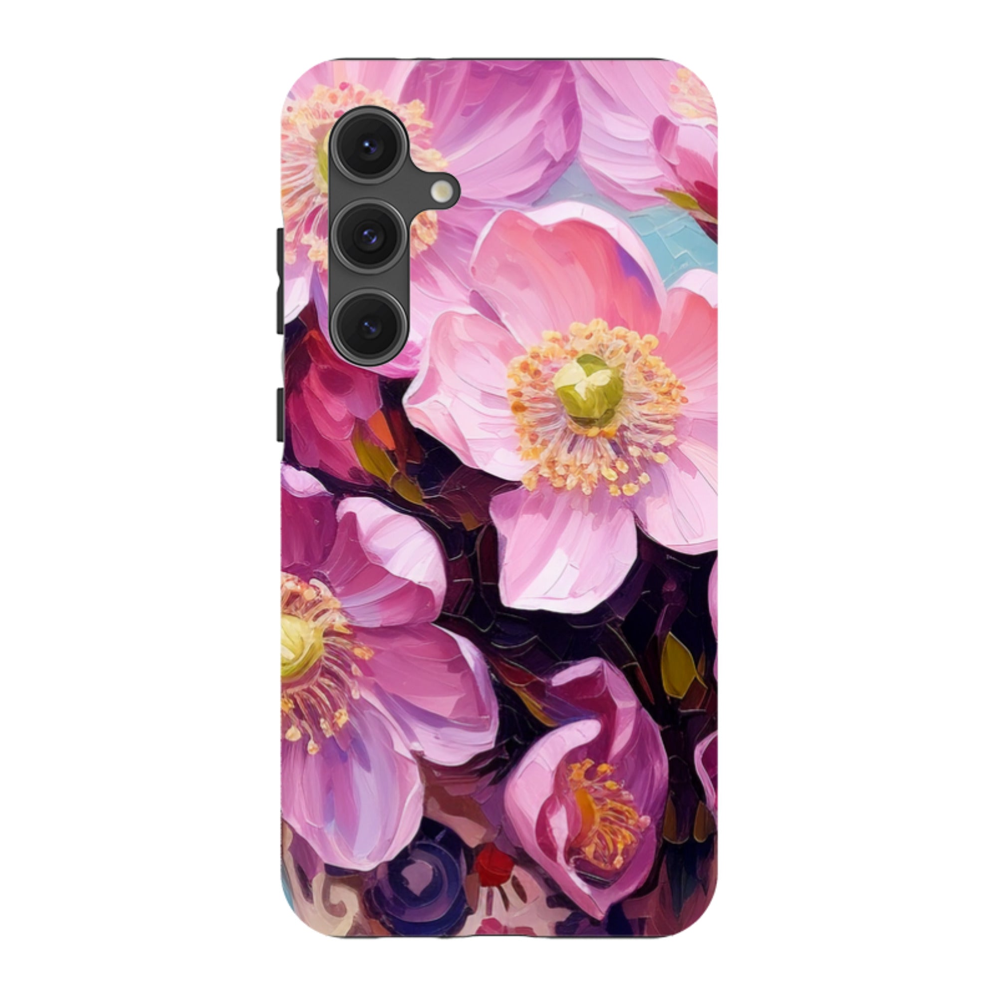 Samsung Tough Case - Salieri