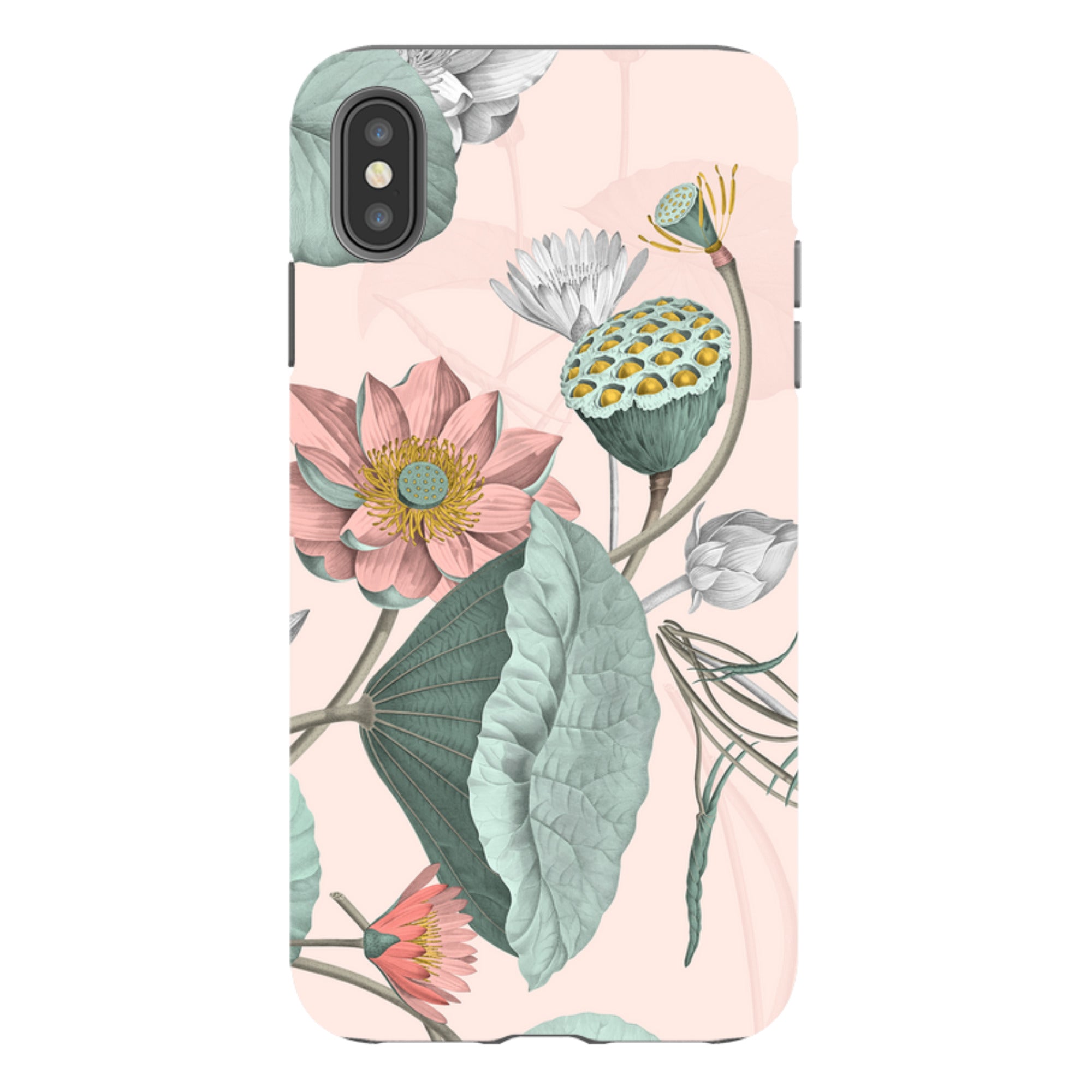 iPhone Tough Case - Finchcocks