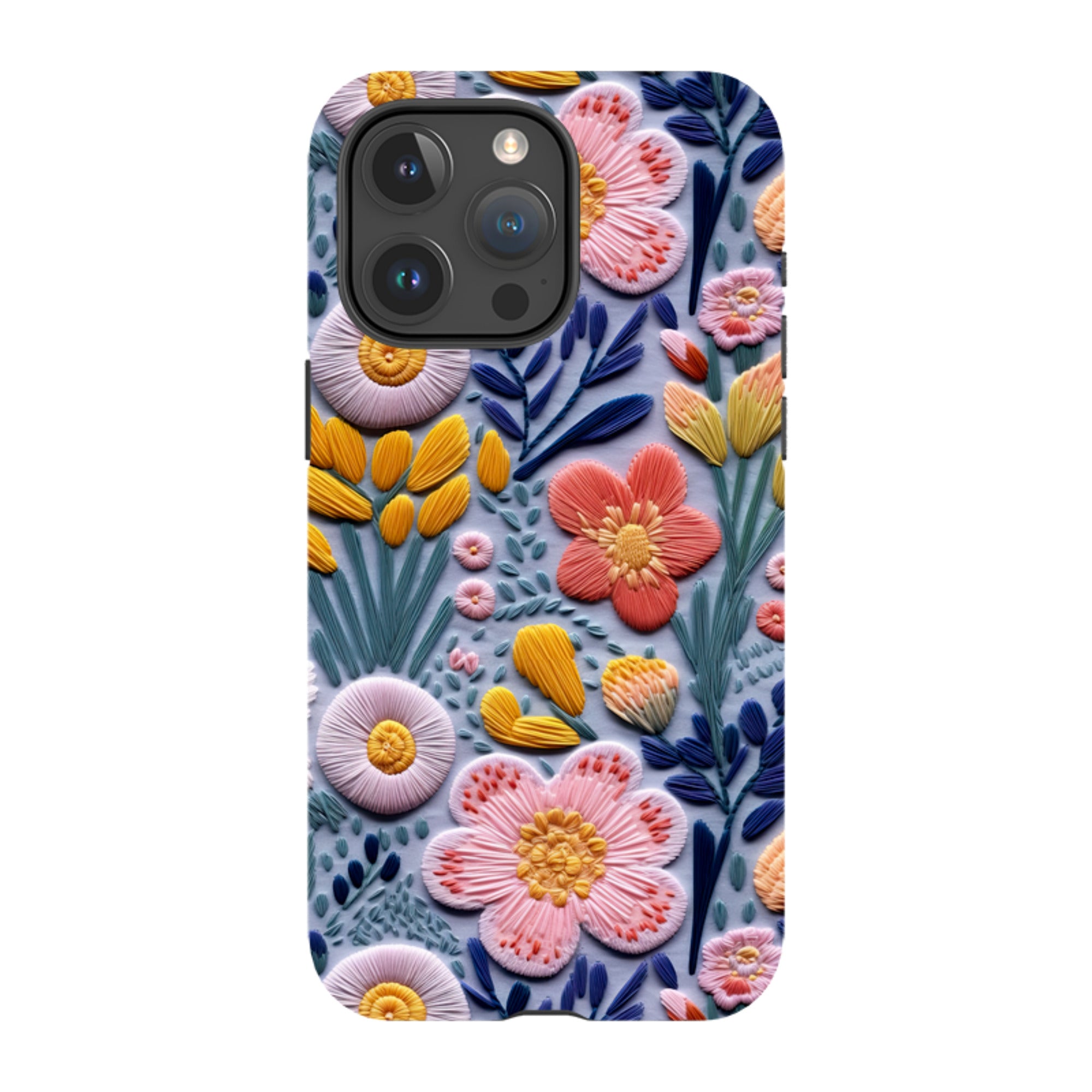 iPhone Case - Spring Petals