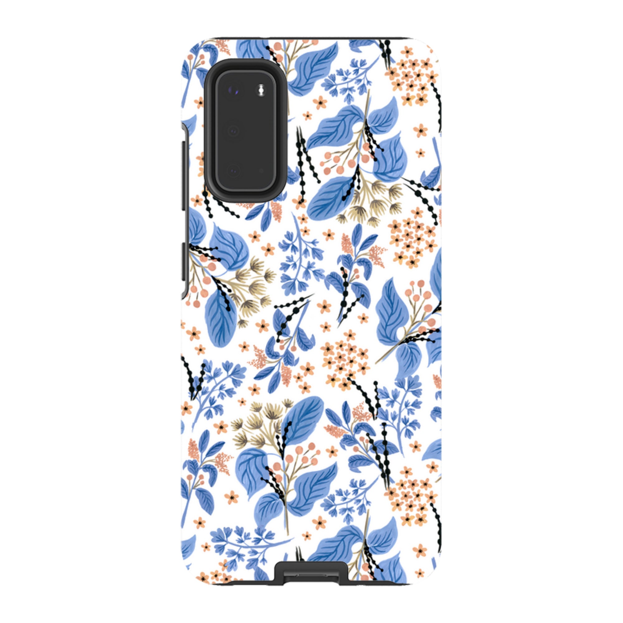 Samsung Tough Case - Winter Magic