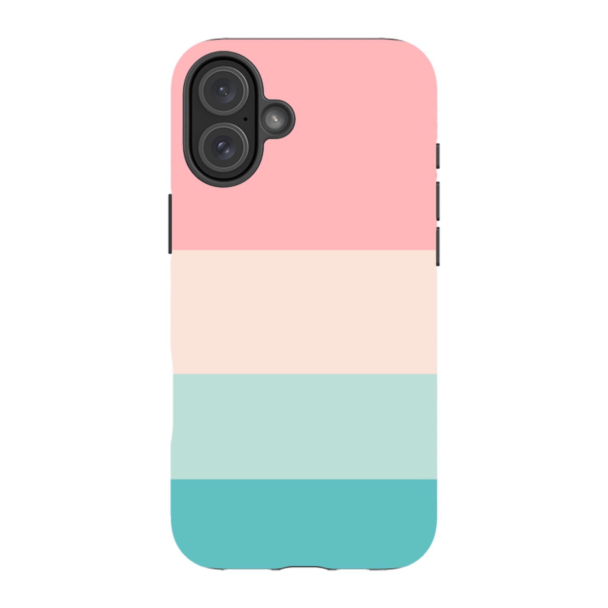 iPhone MagSafe Tough Case - Murcia Chroma