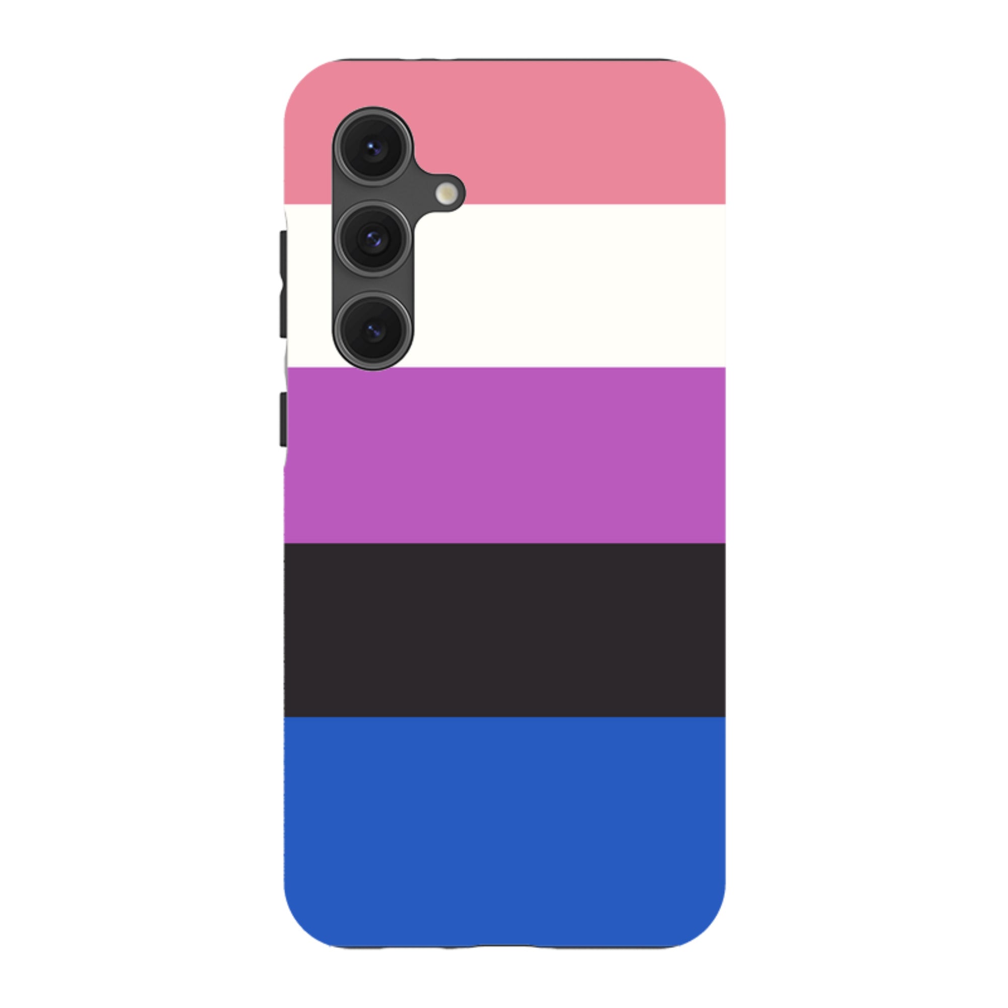 Samsung Tough Case - Sydney Chroma-1